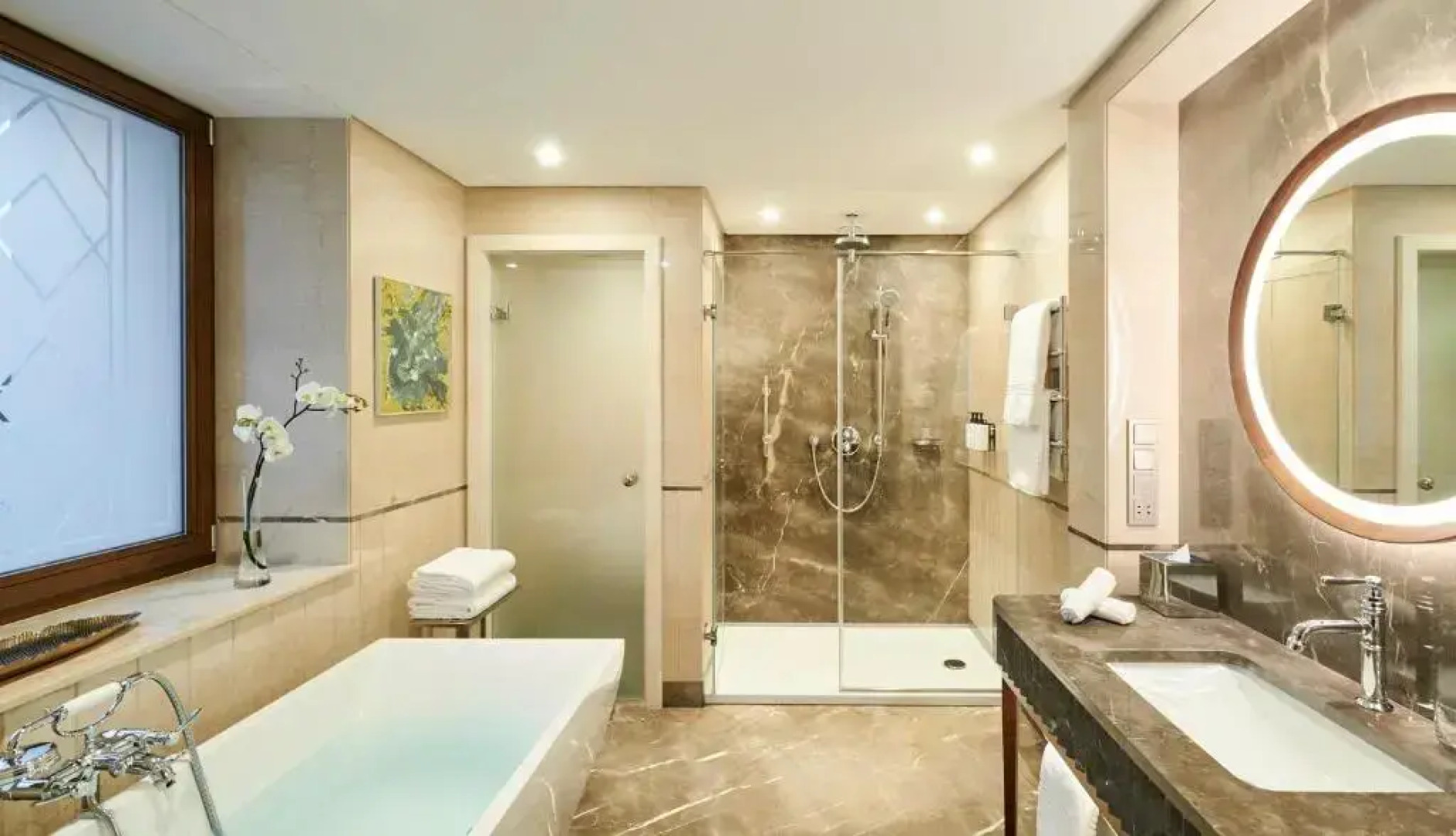 InterContinental Athénée Palace Bucharest by IHG