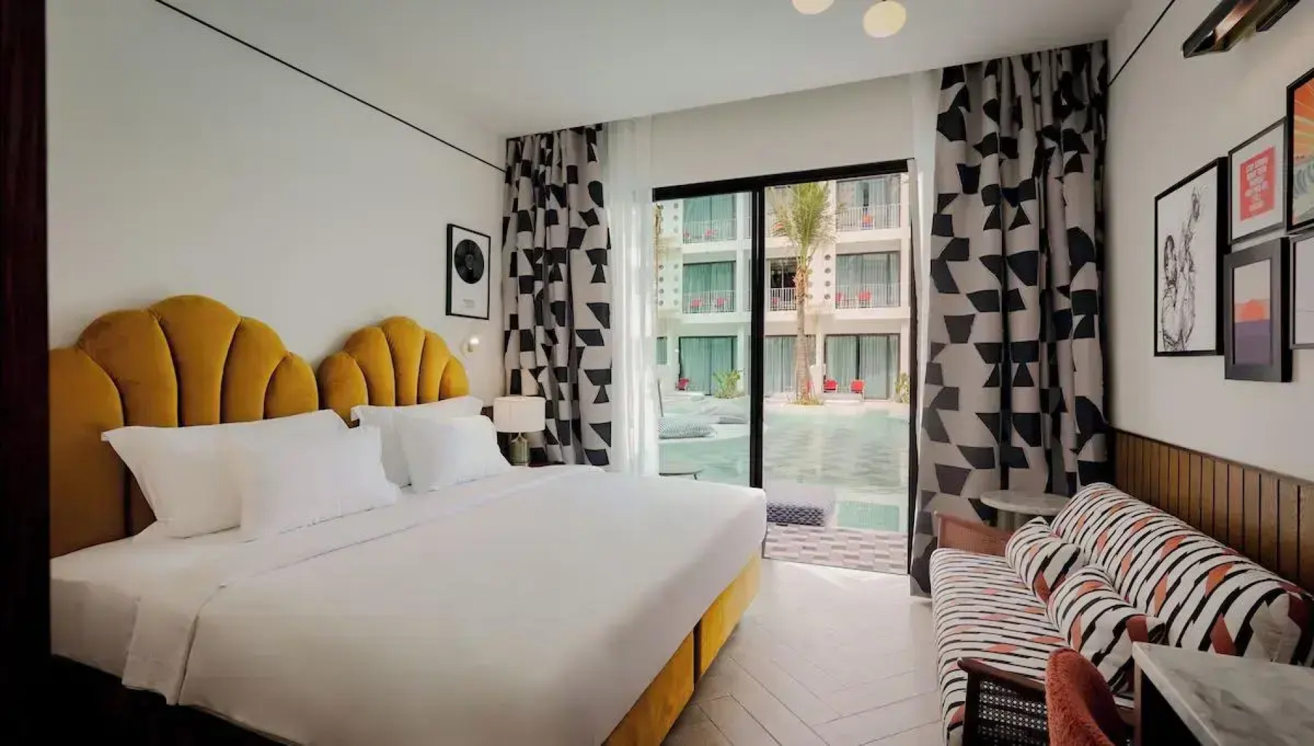 Sugar Marina Hotel -POP- Kata Beach