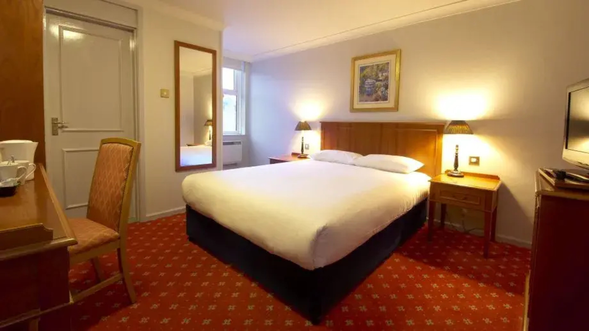 Travelodge Beaconsfield Central