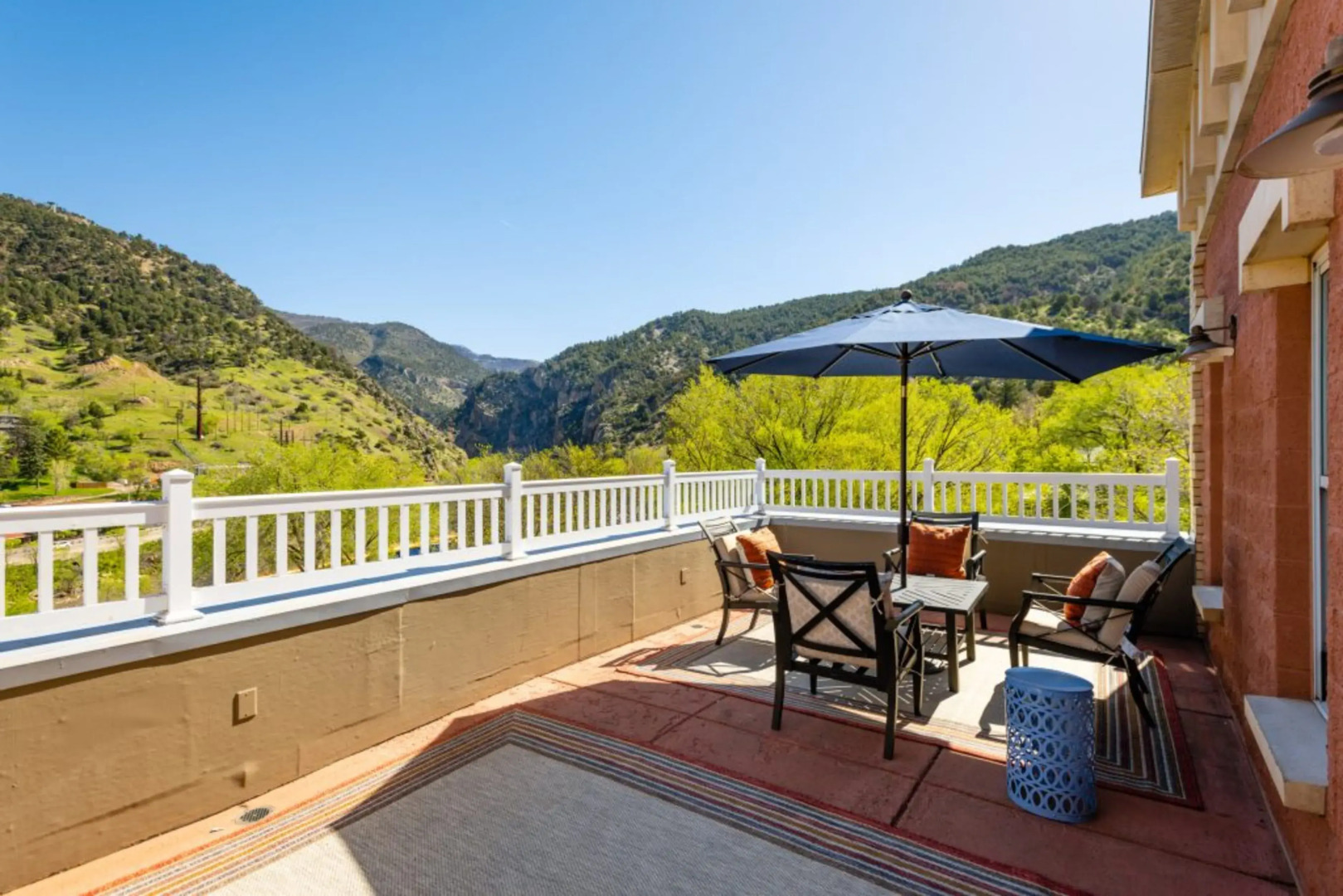 Hotel Maxwell Anderson