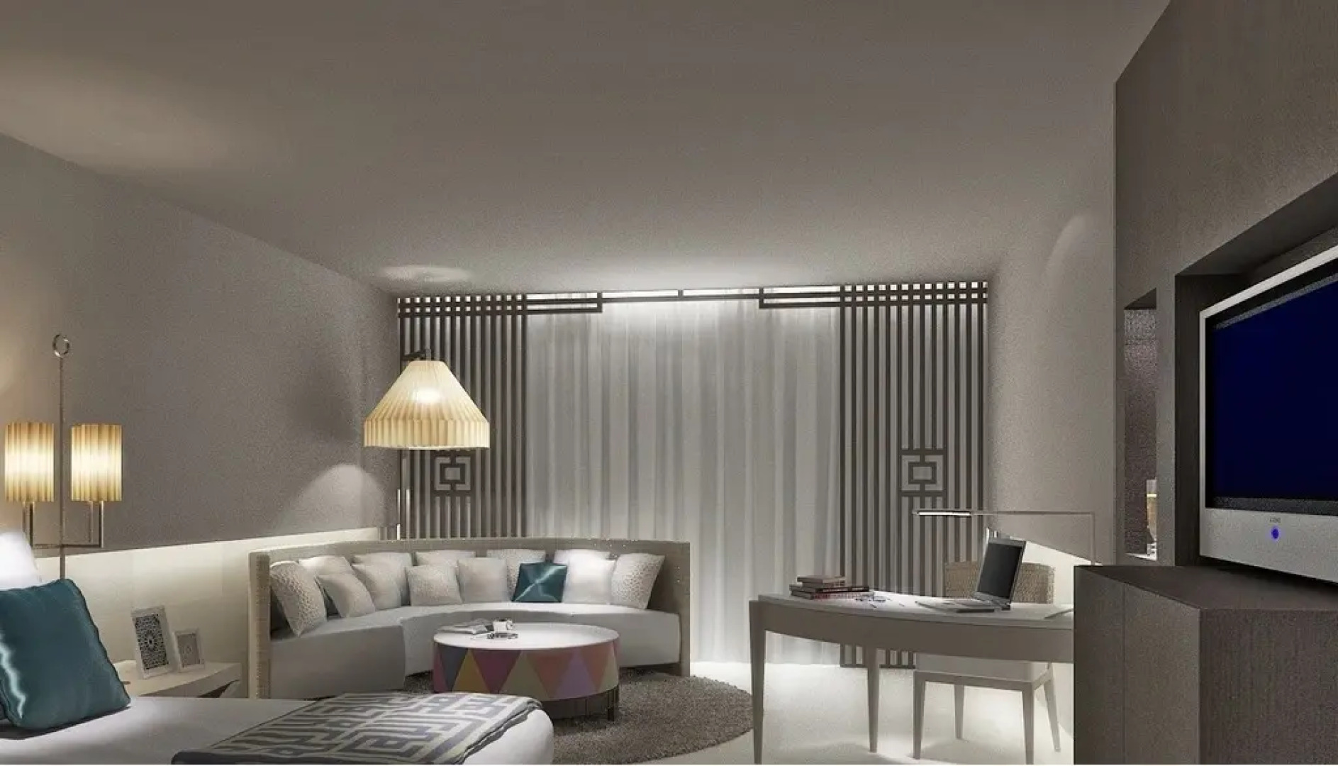 Seybouse Hotel & SPA