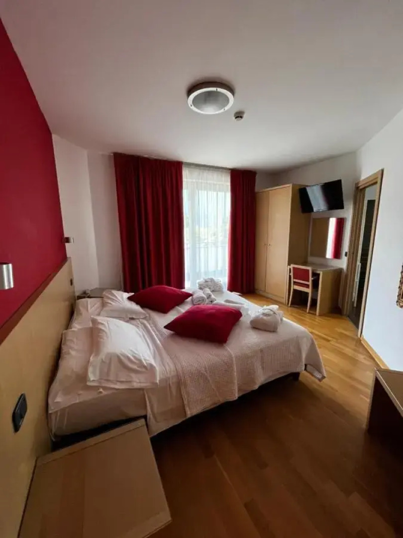 Hotel Oasi Wellness & Spa