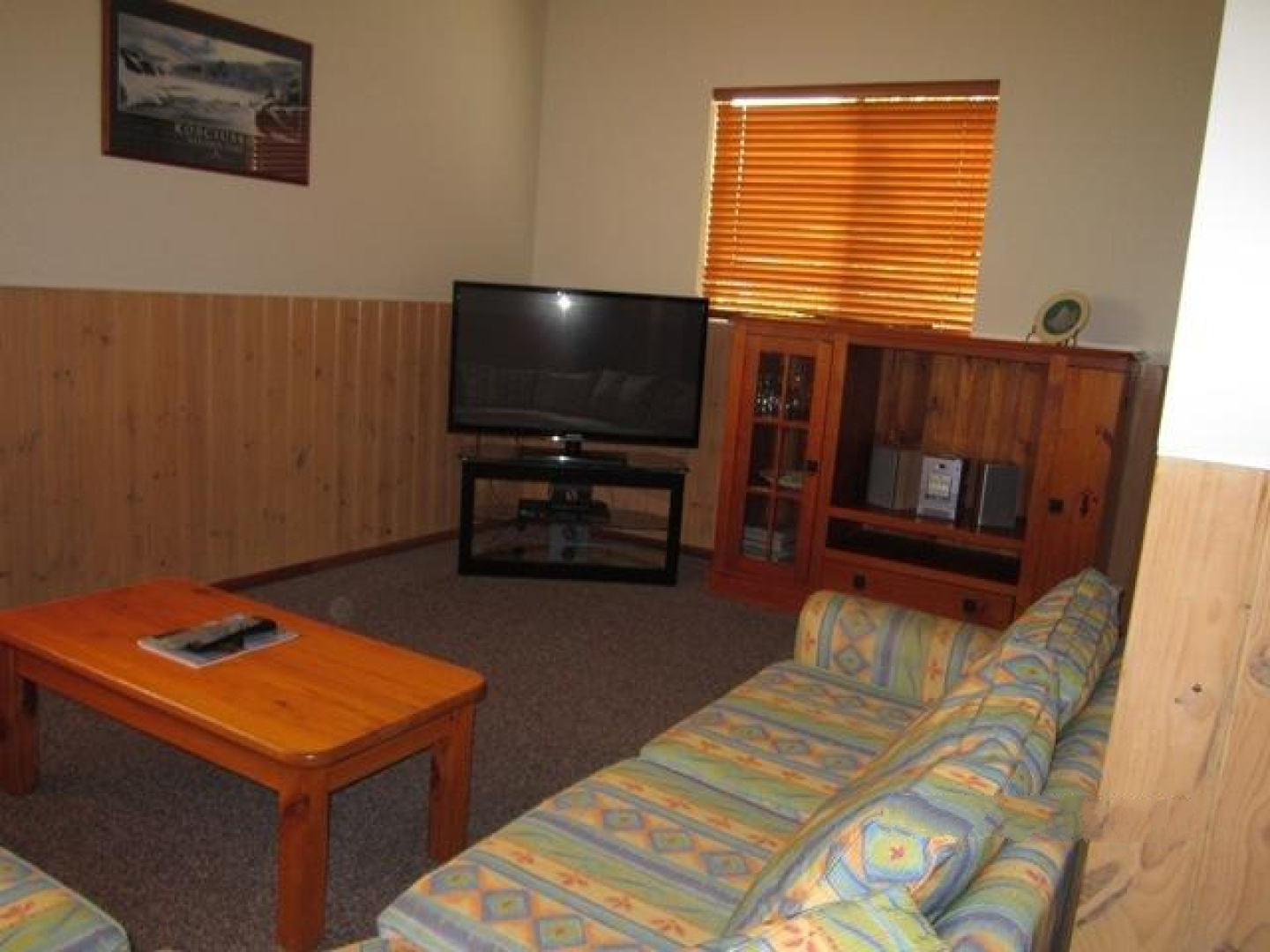Glengarry 1