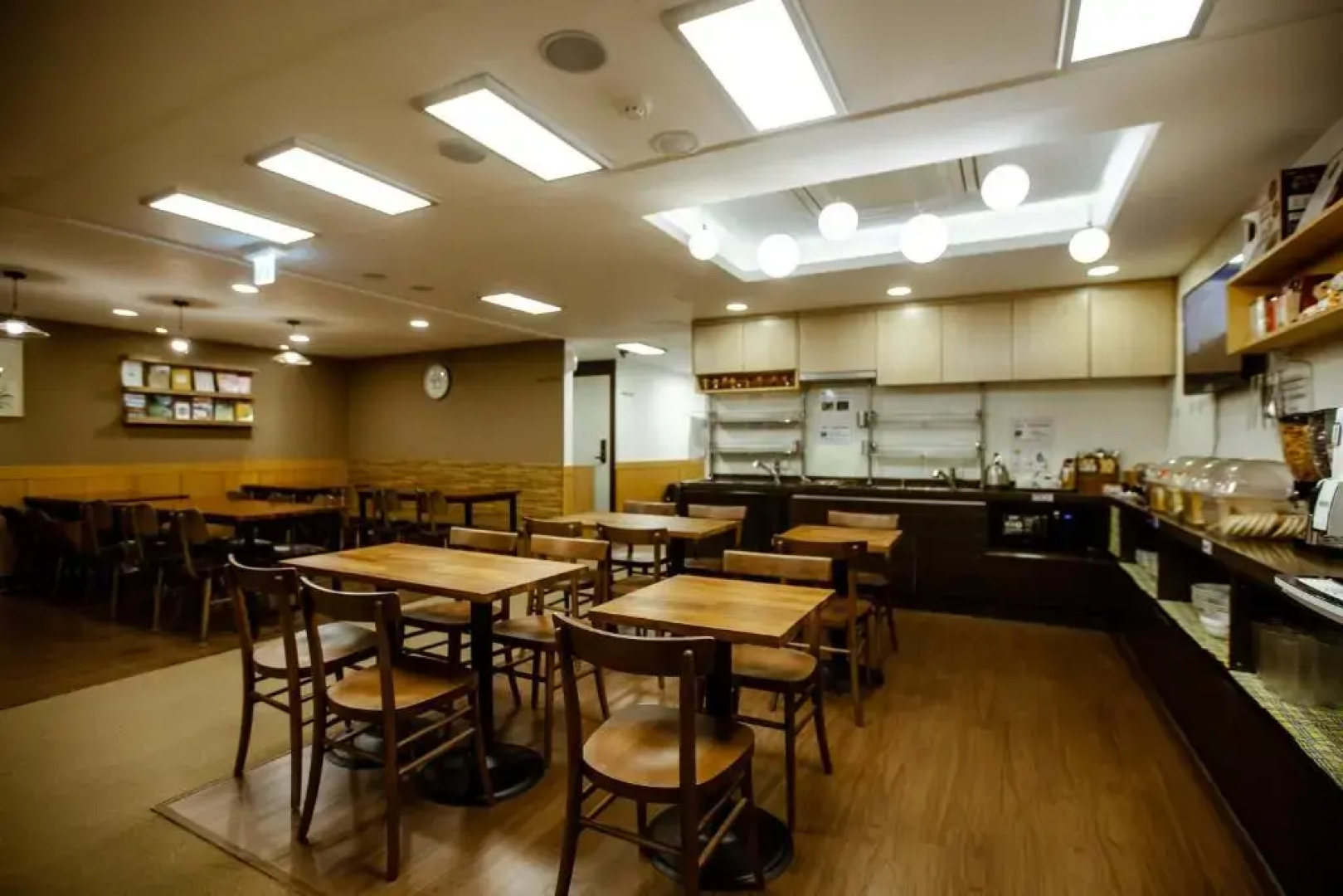 Seoulite Inn Myeongdong