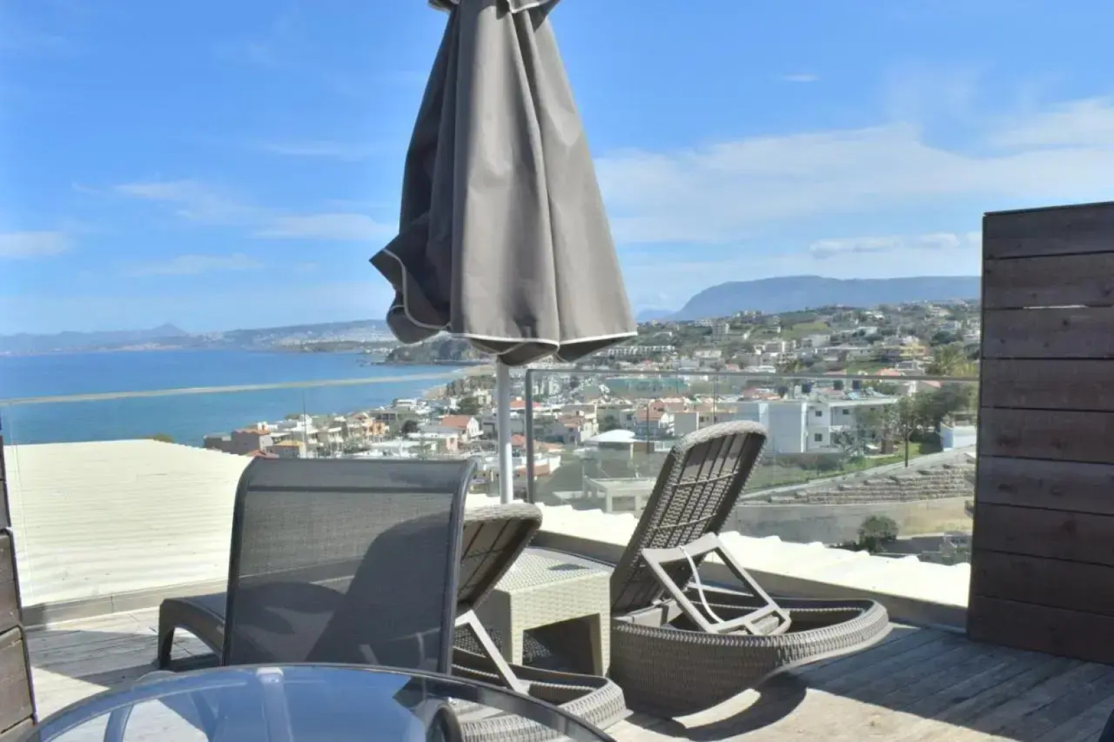 Galini Sea View