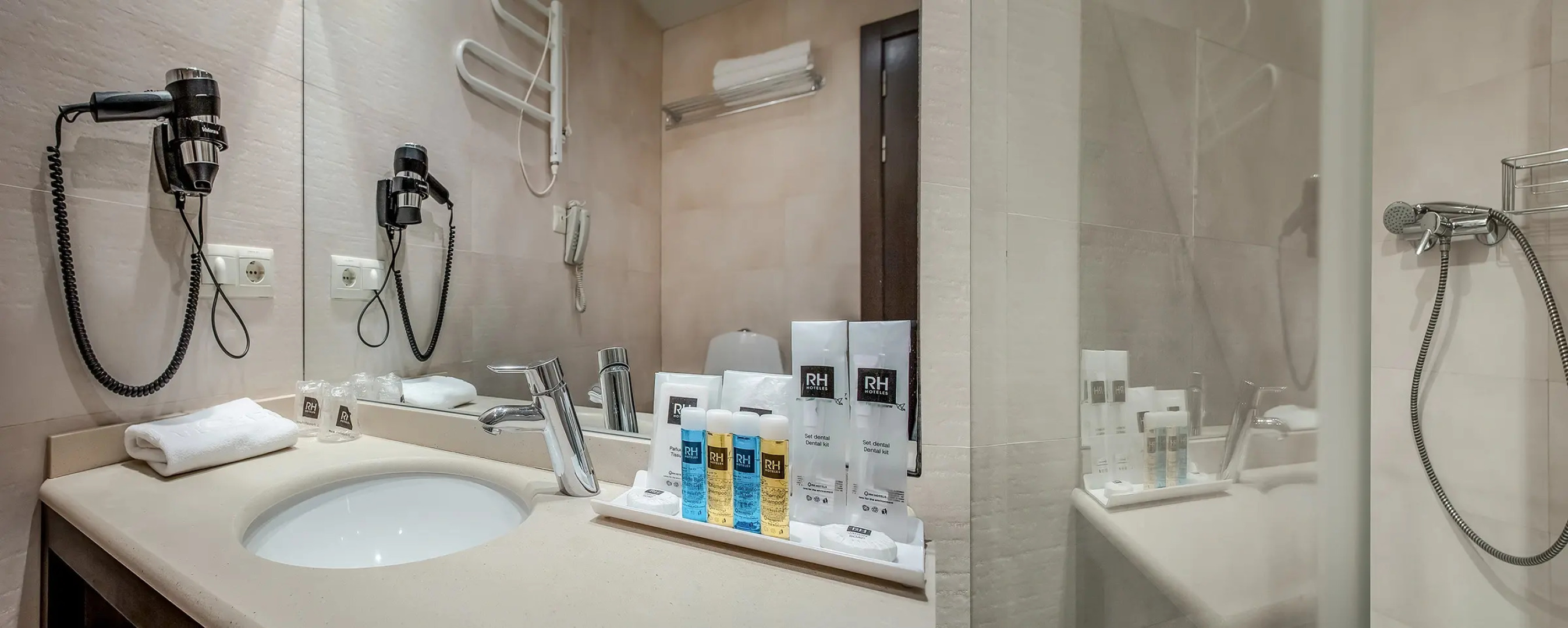 Hotel RH Don Carlos & SPA