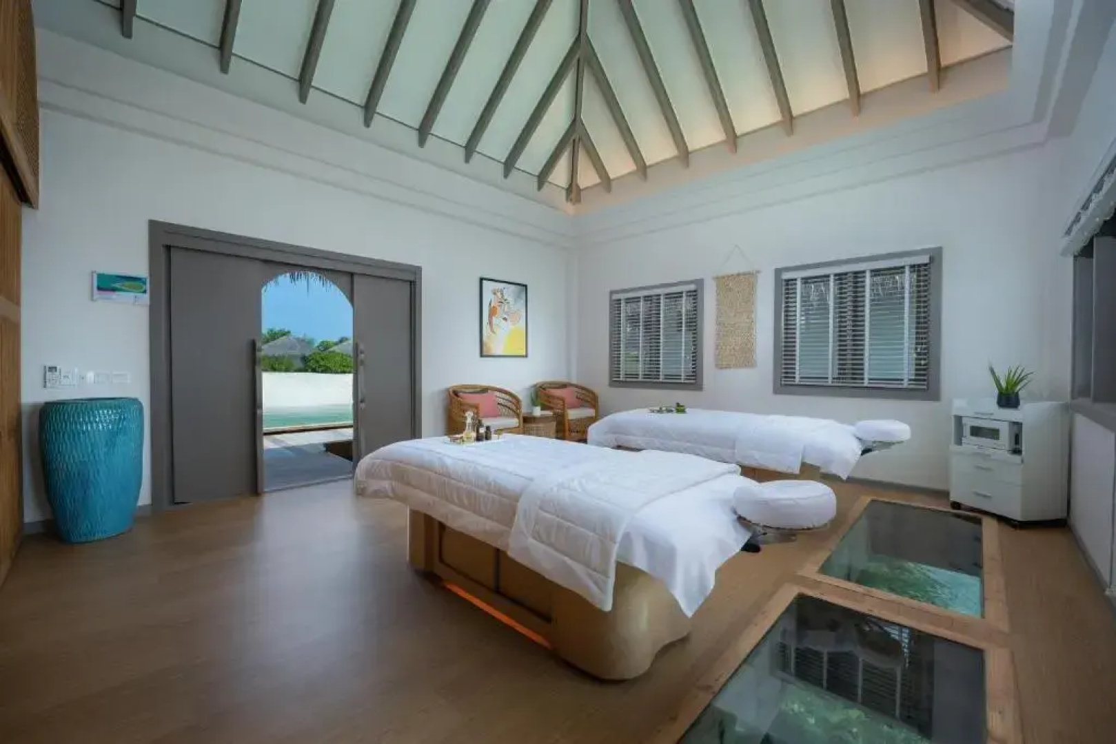 Отель Cora Cora Maldives-Premium All-Inclusive