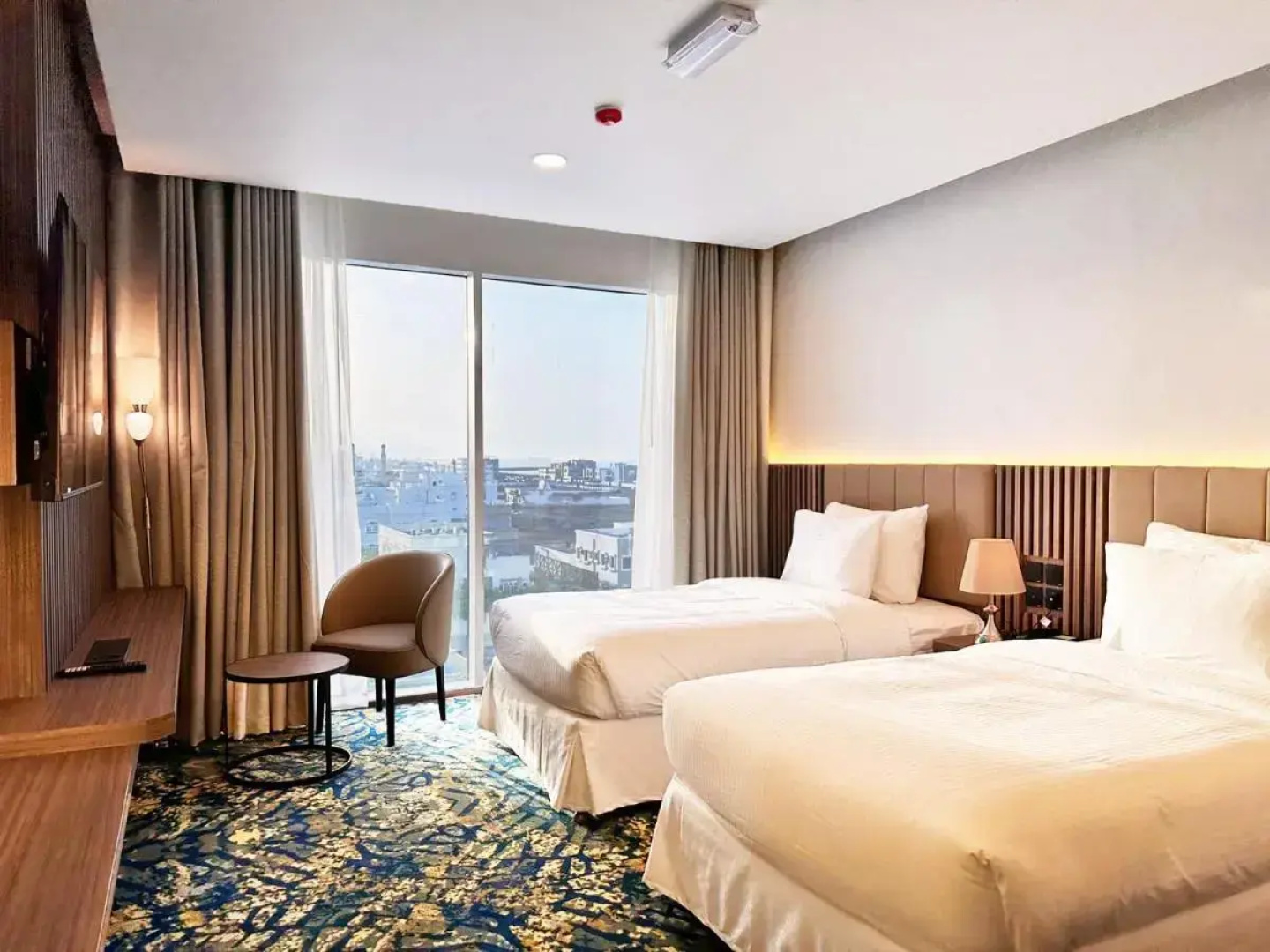 Sur Hotel