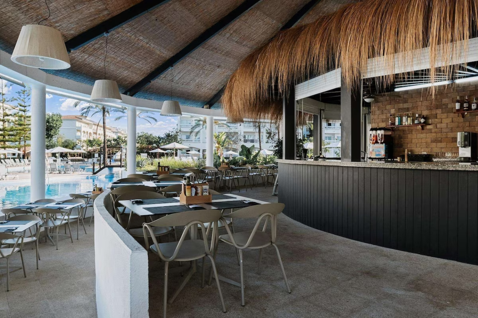 Отель Prinsotel La Dorada