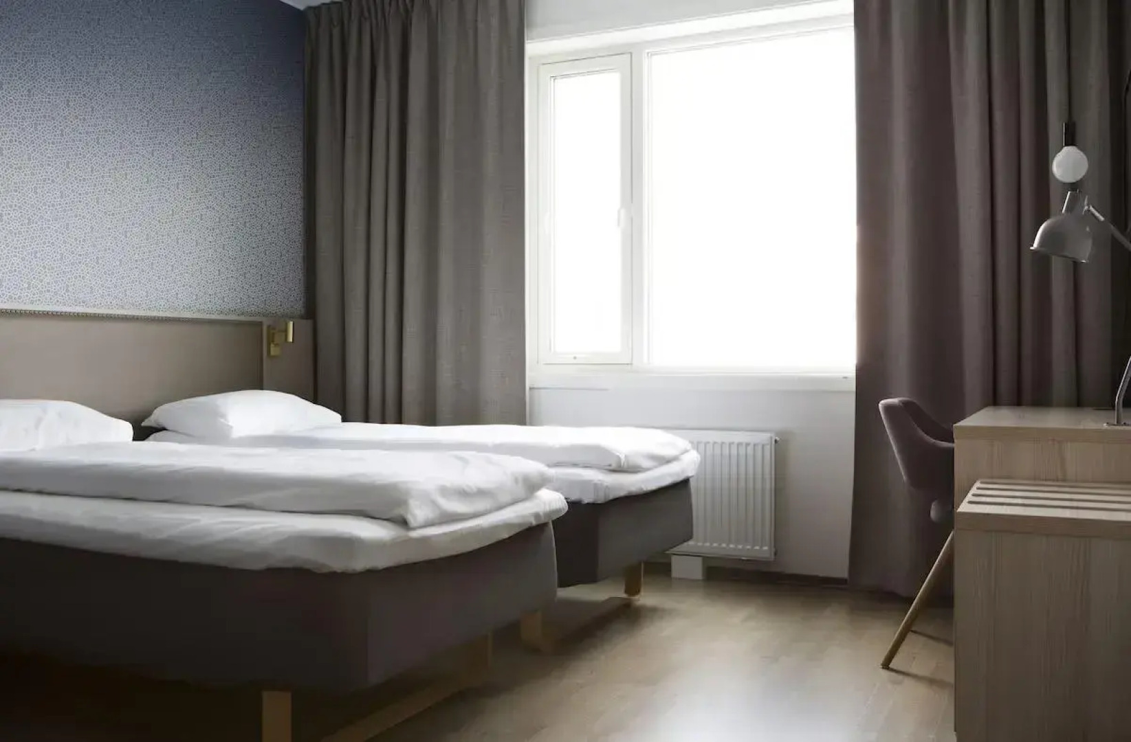 Comfort Hotel Xpress Tromso