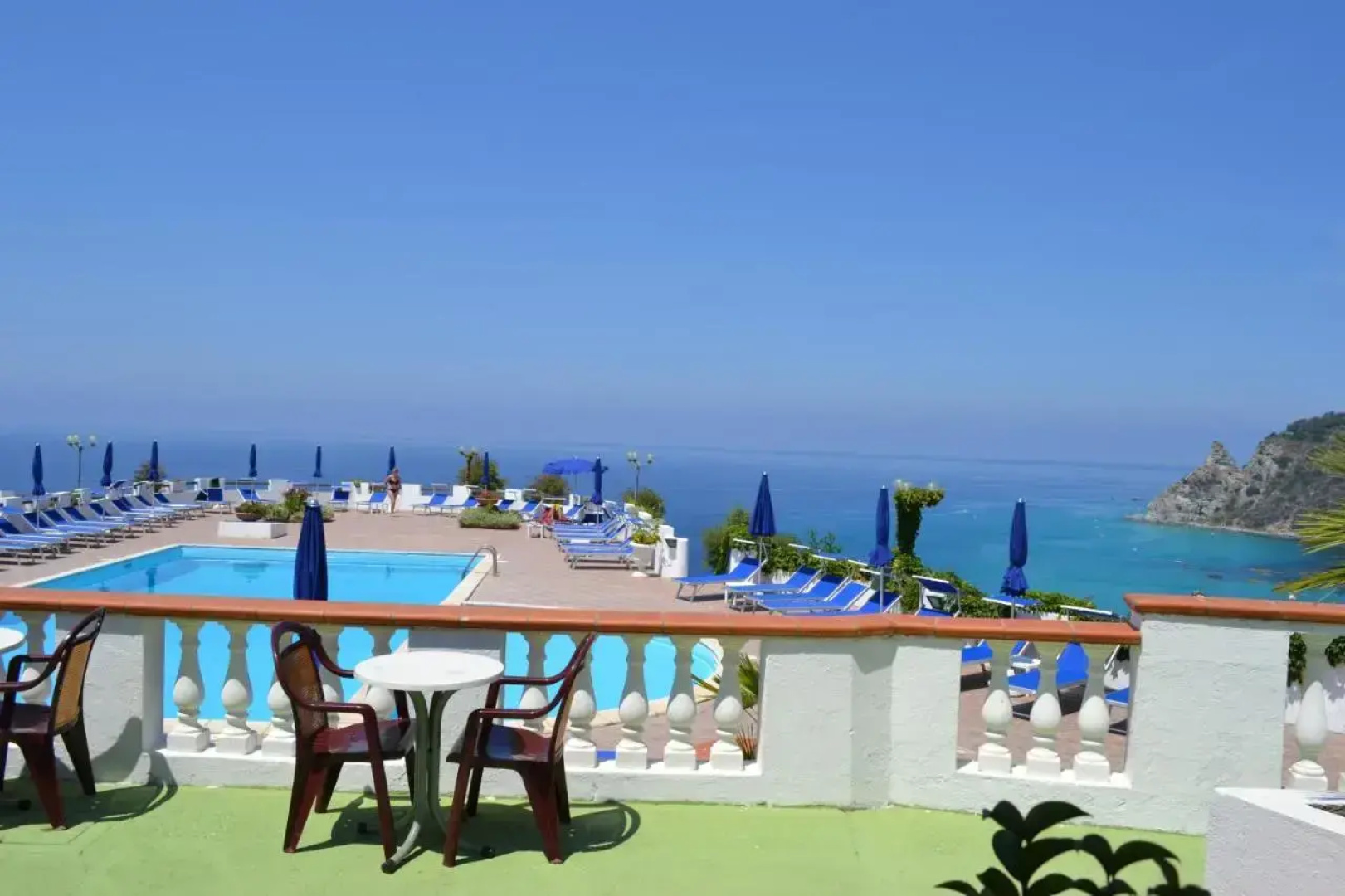 Villaggio Calispera