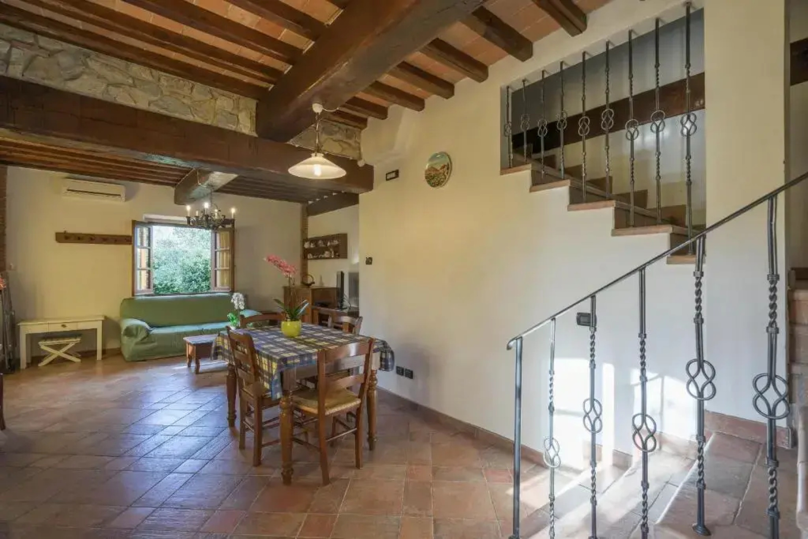 Agriturismo Tontenano