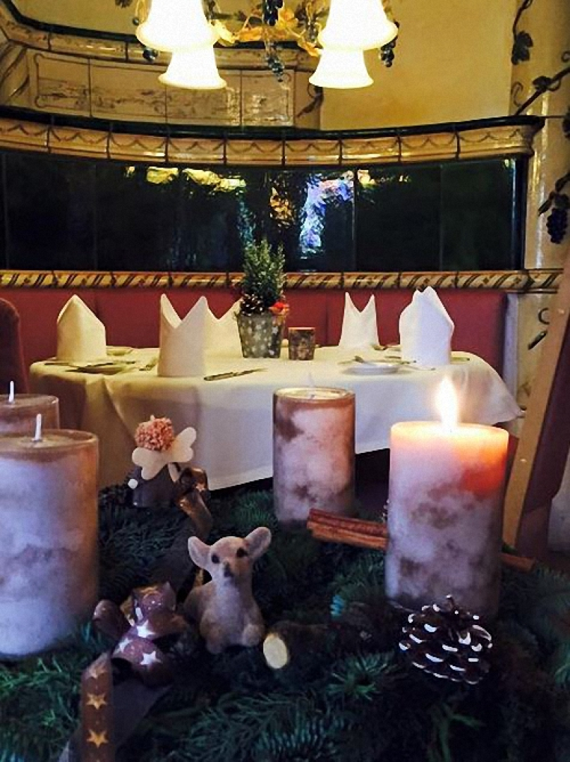 Gasthaus zum Sternen