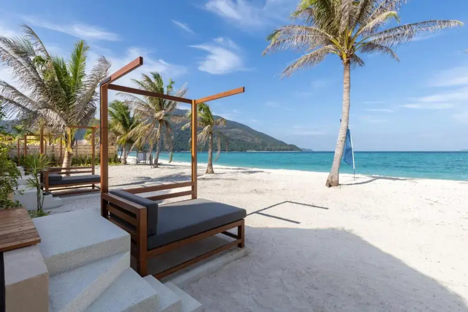 Irene Pool Villa Resort, Koh Lipe