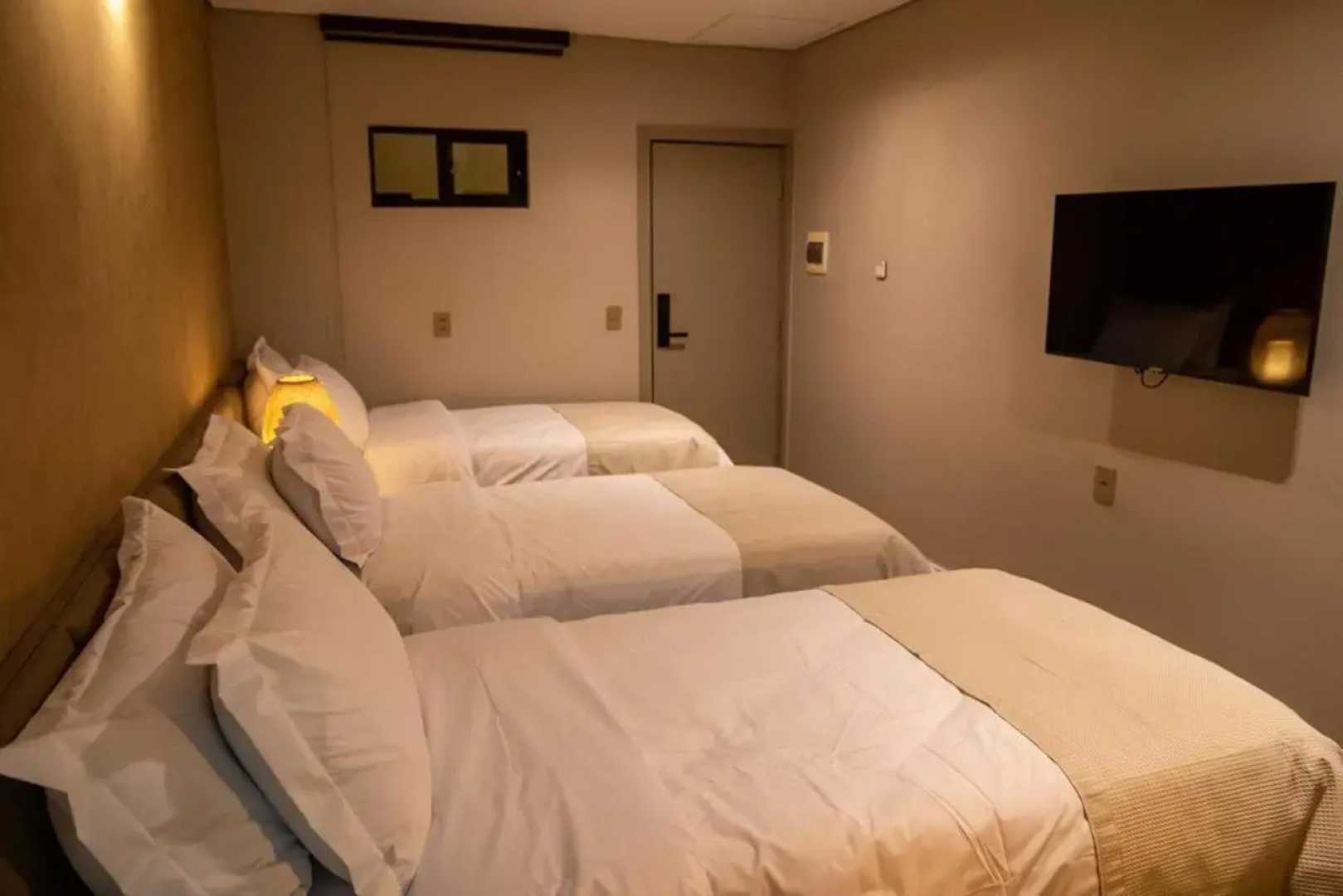 Hotel Serra da Capivara