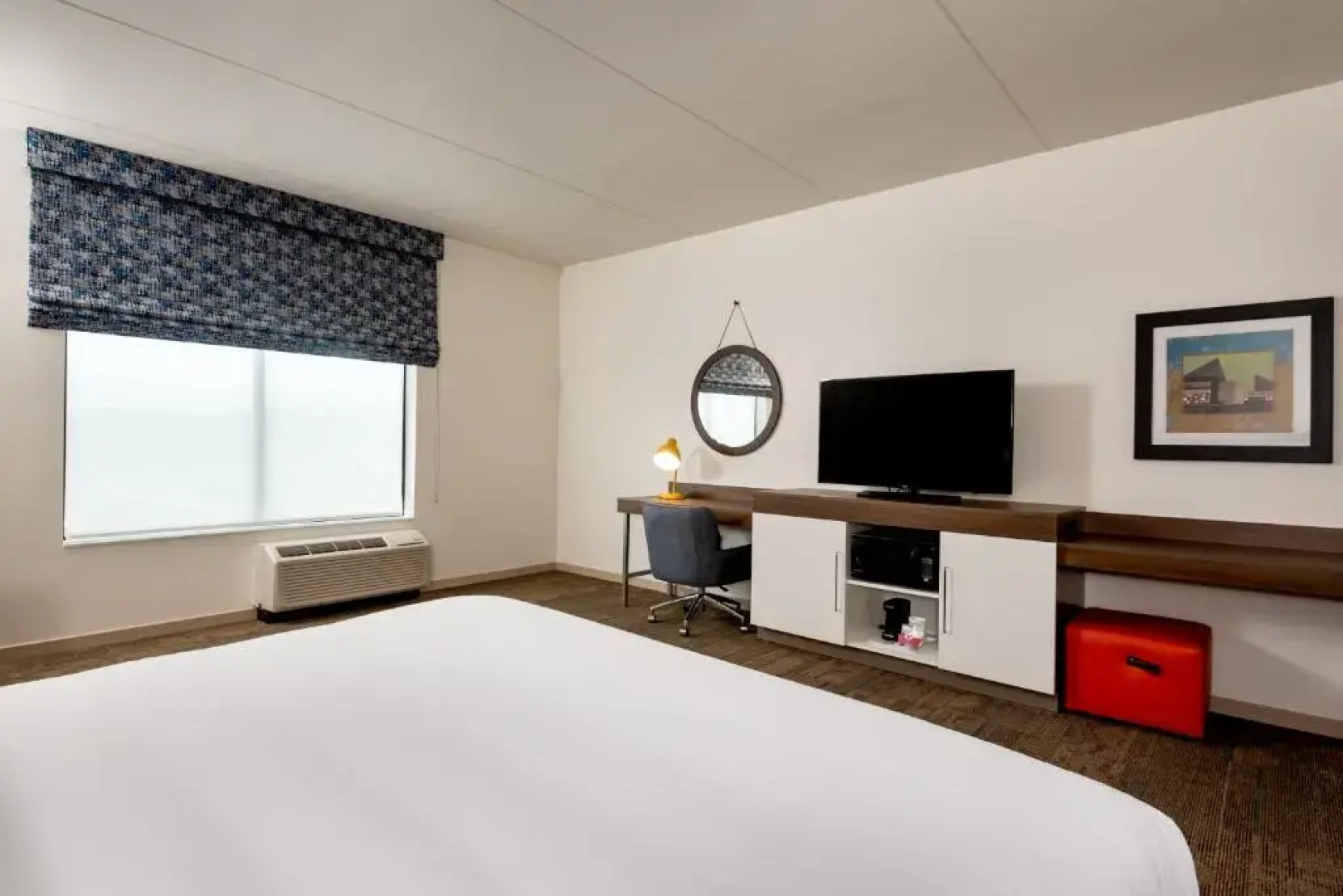 Hampton Inn Baltimore Bayview Campus