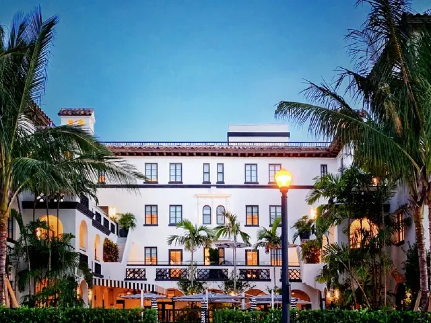 White Elephant Palm Beach