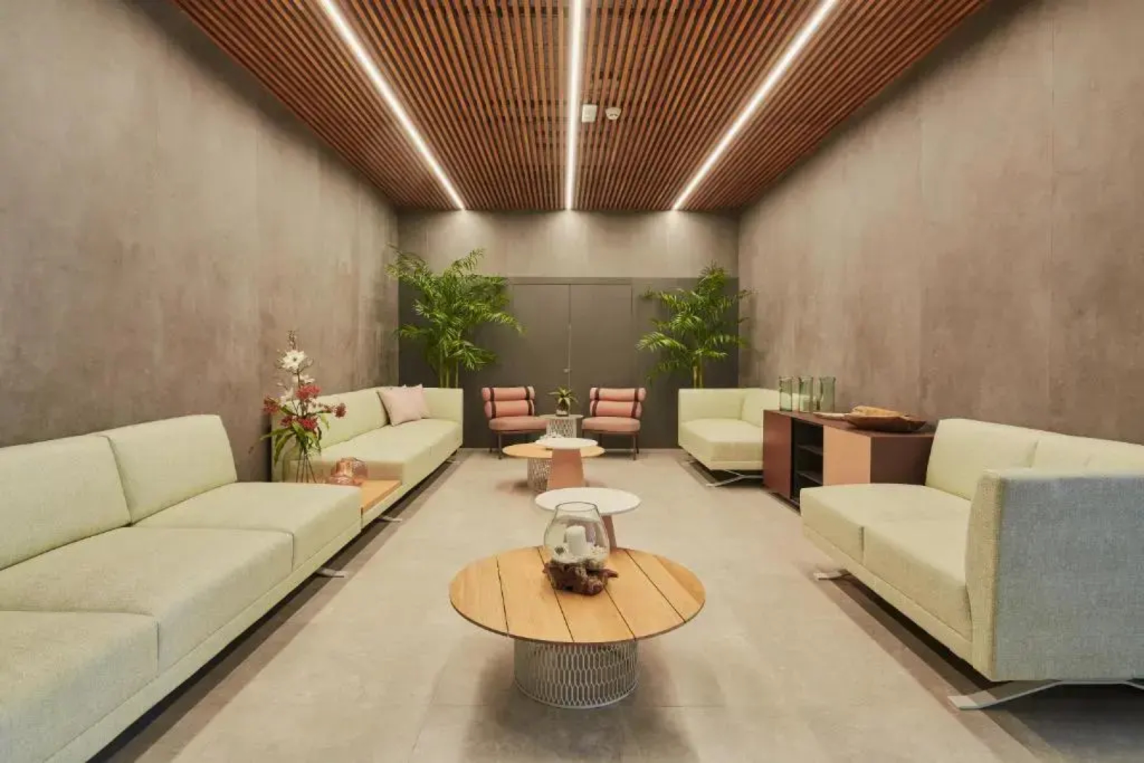 Отель Gloria Palace San Agustin Thalasso