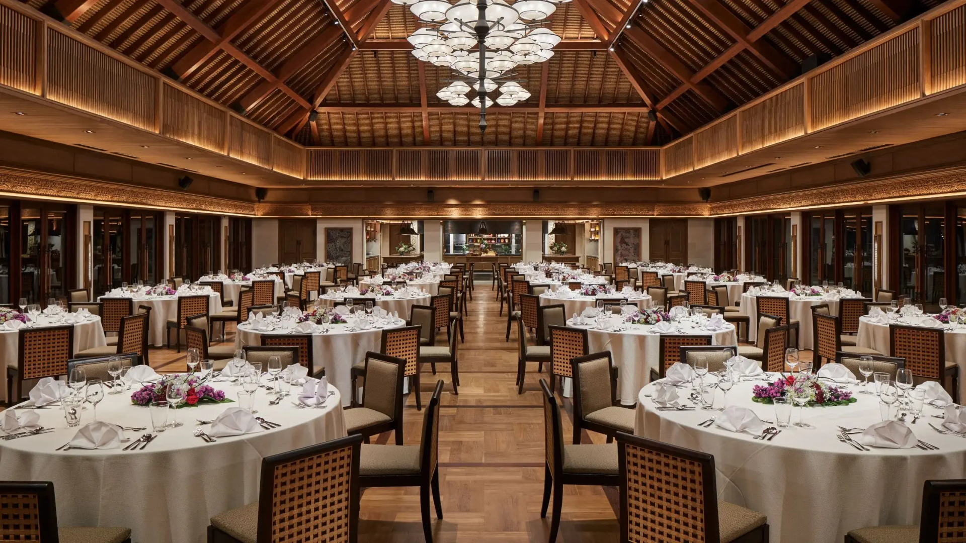 Отель Hyatt Regency Bali 