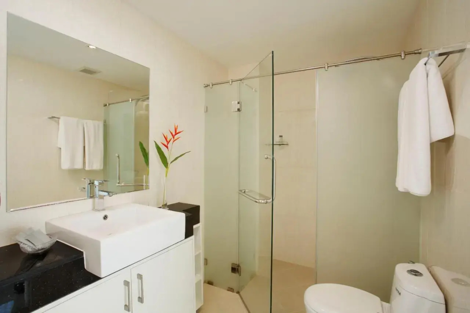 Grand Sunset Hotel Phuket
