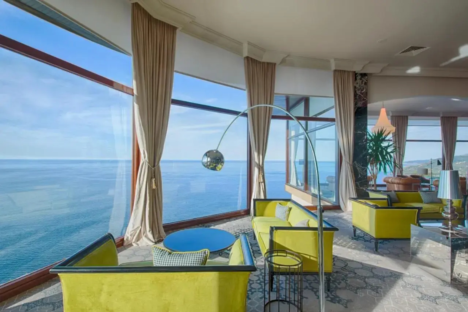 Mercure San Sebastian Monte Igueldo