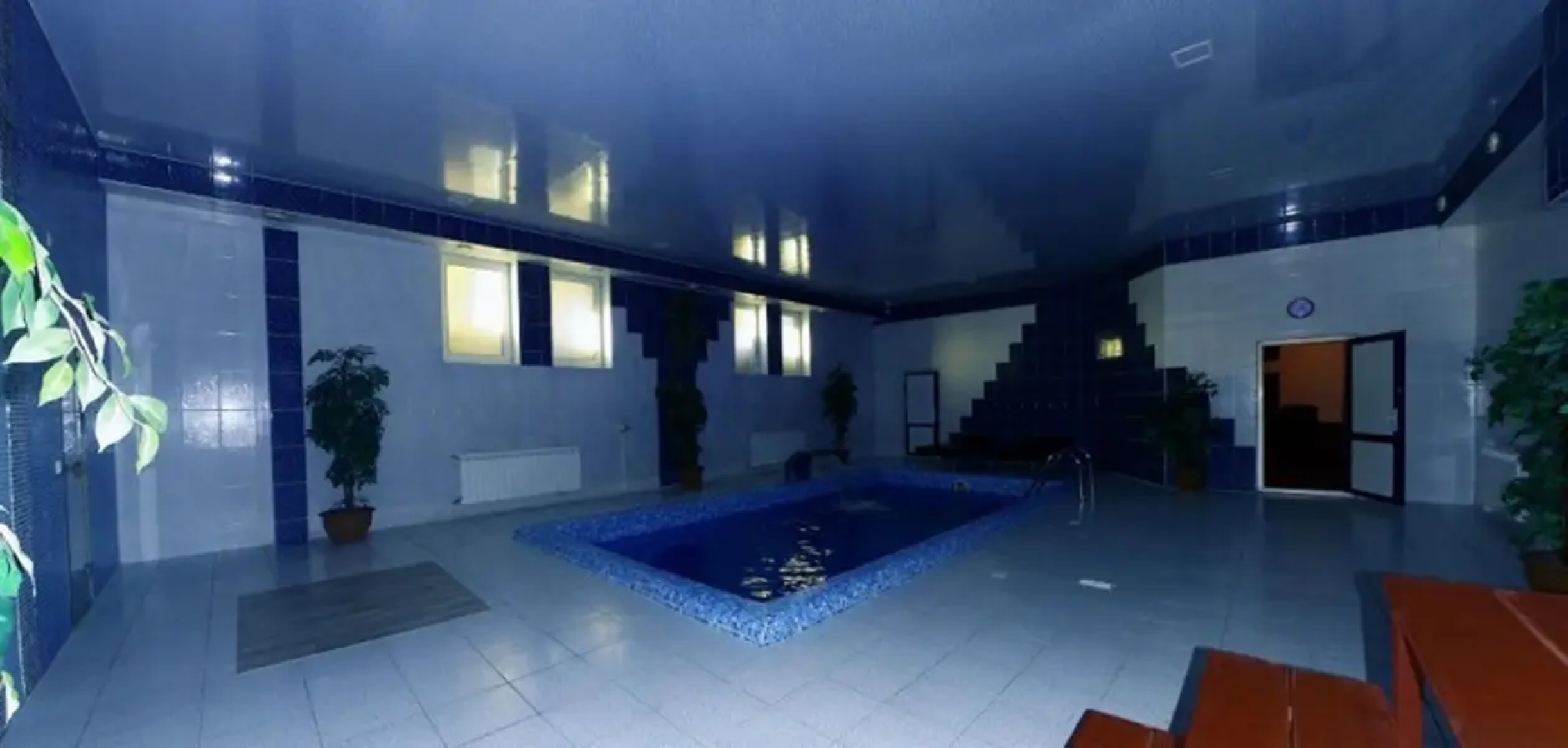 Hotel Globus