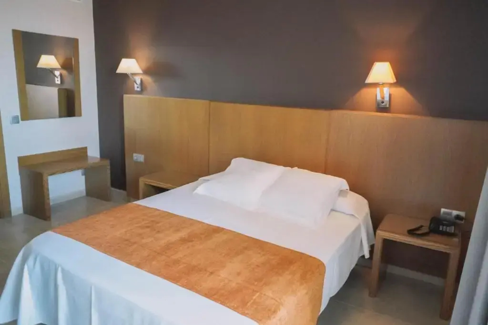 Alba Seleqtta Hotel Spa Resort