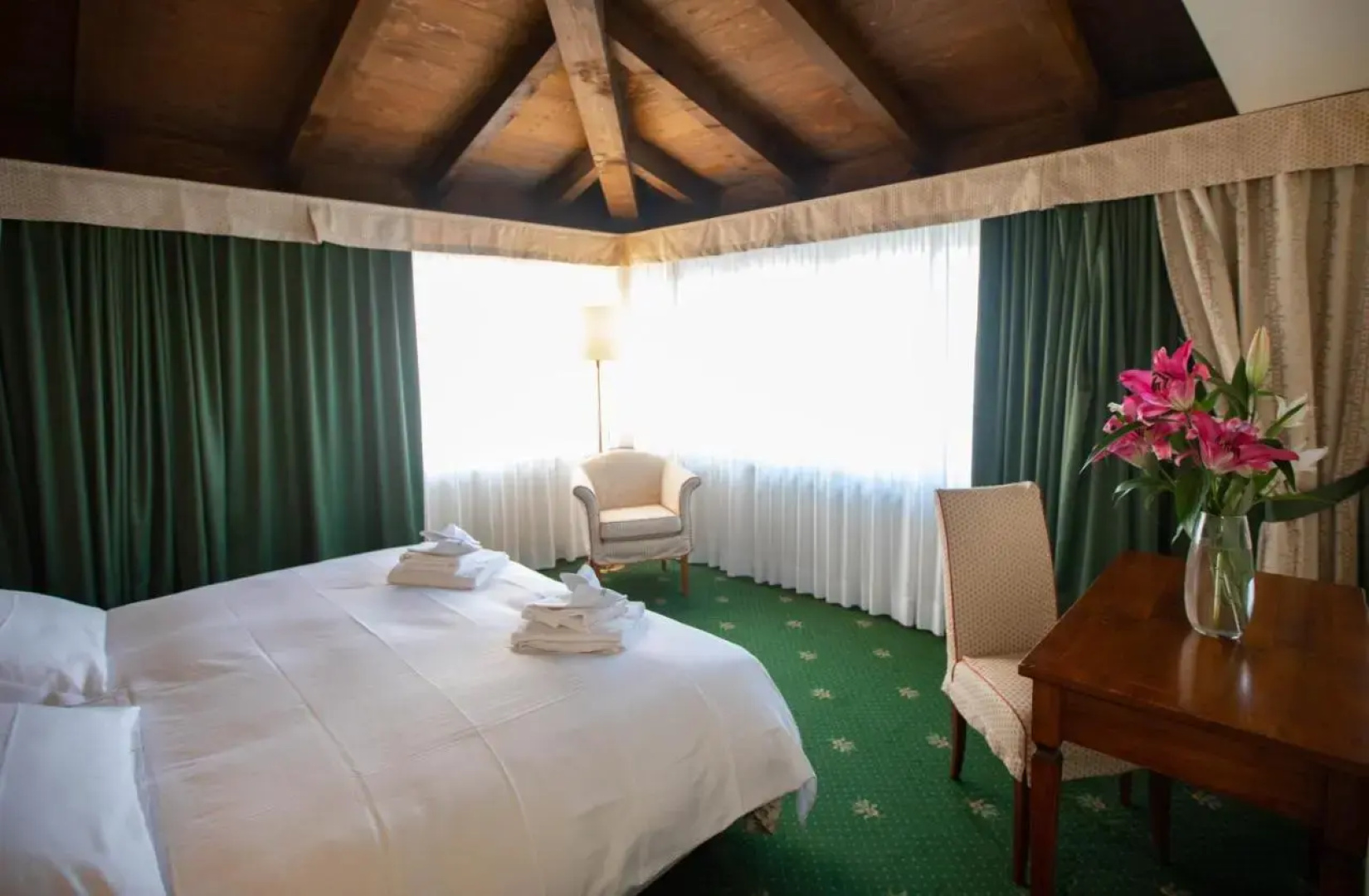 Hotel Candiani