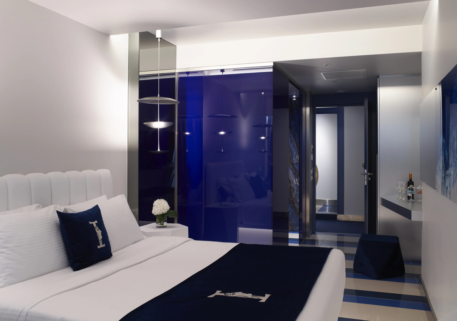 I Resort Beach hotel & Spa