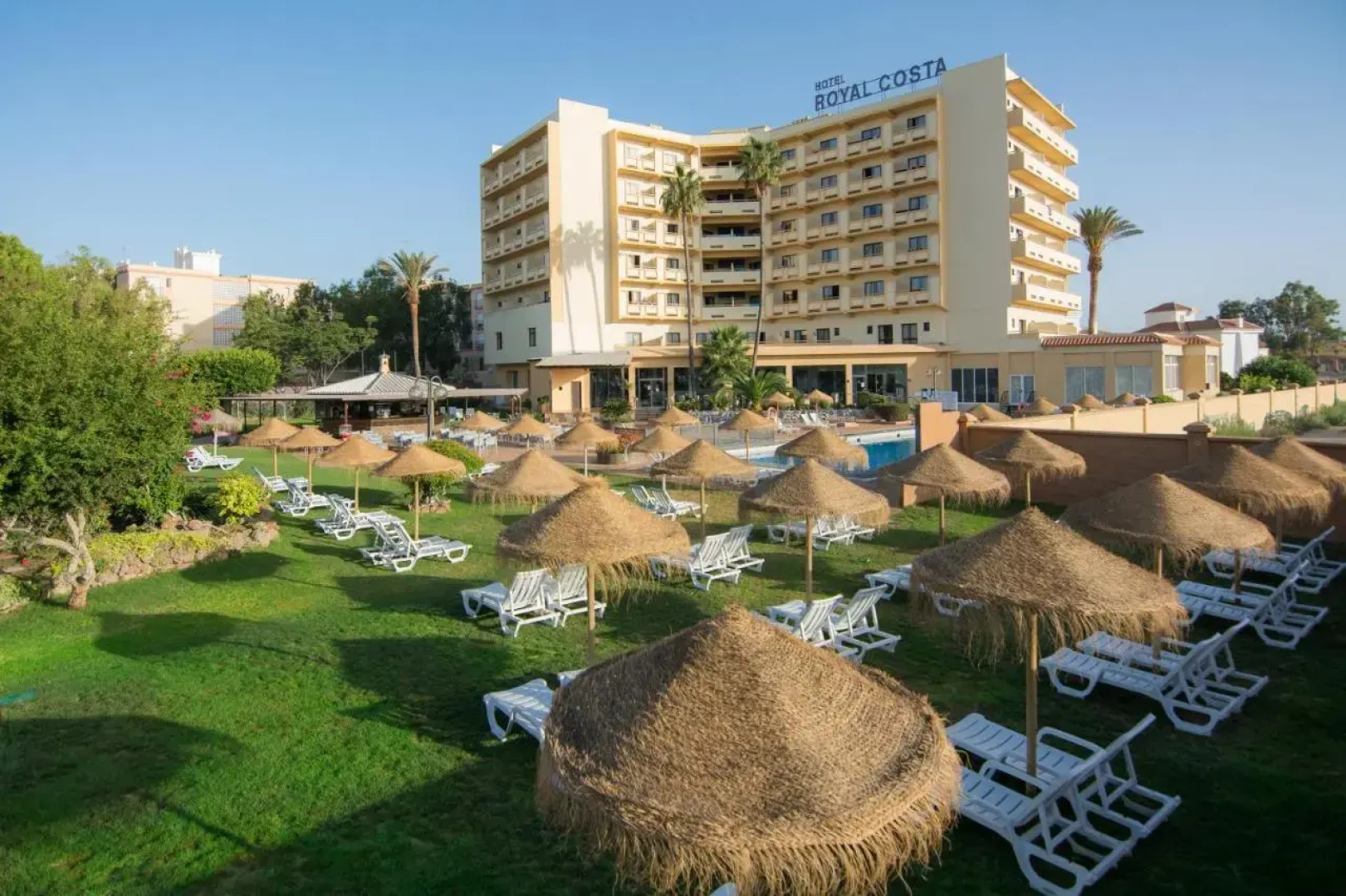 BLUESEA Costa Serena
