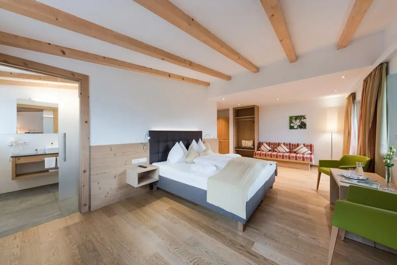 Hotel & Residence Kiendl