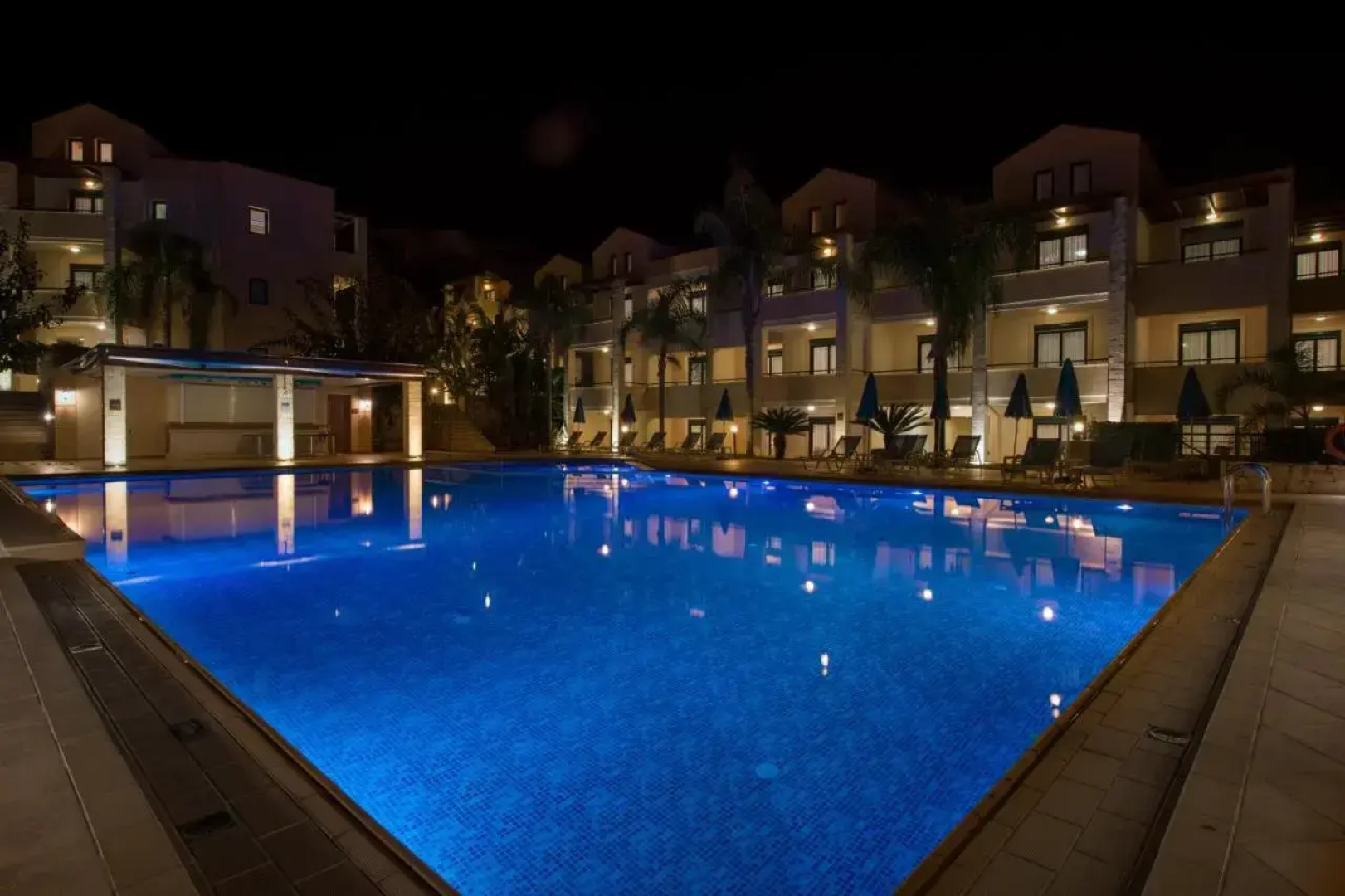 Creta Palm 