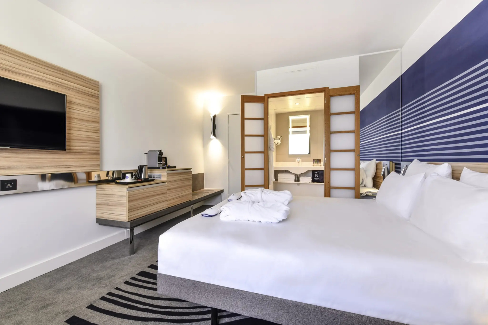 Novotel La Rochelle Centre