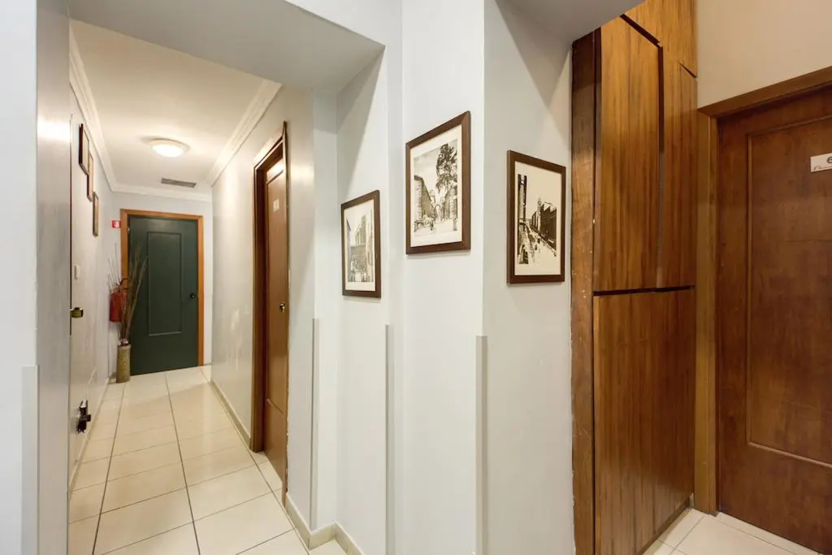 Alius Hotel