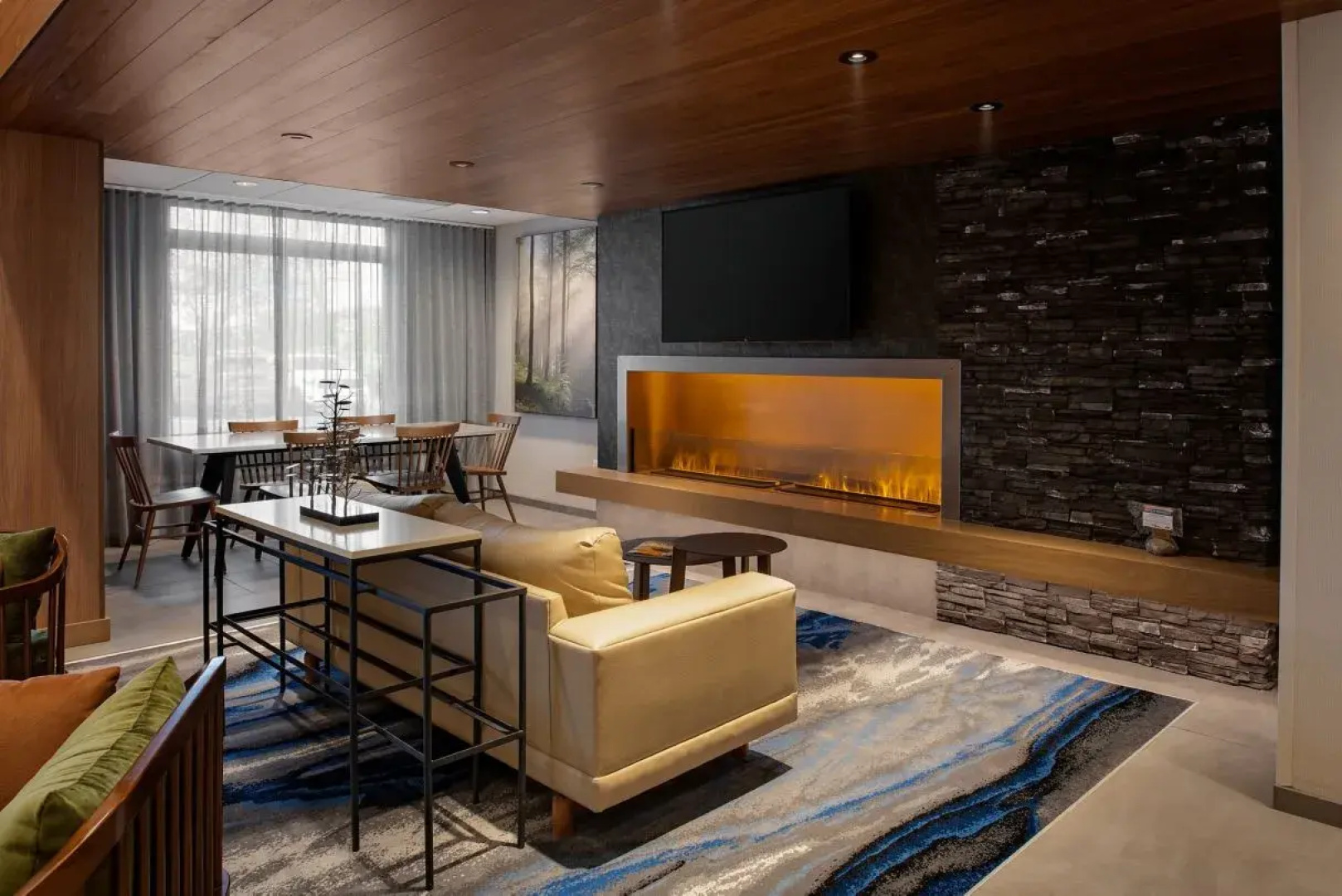 Fairfield by Marriott Inn & Suites Missoula Airport