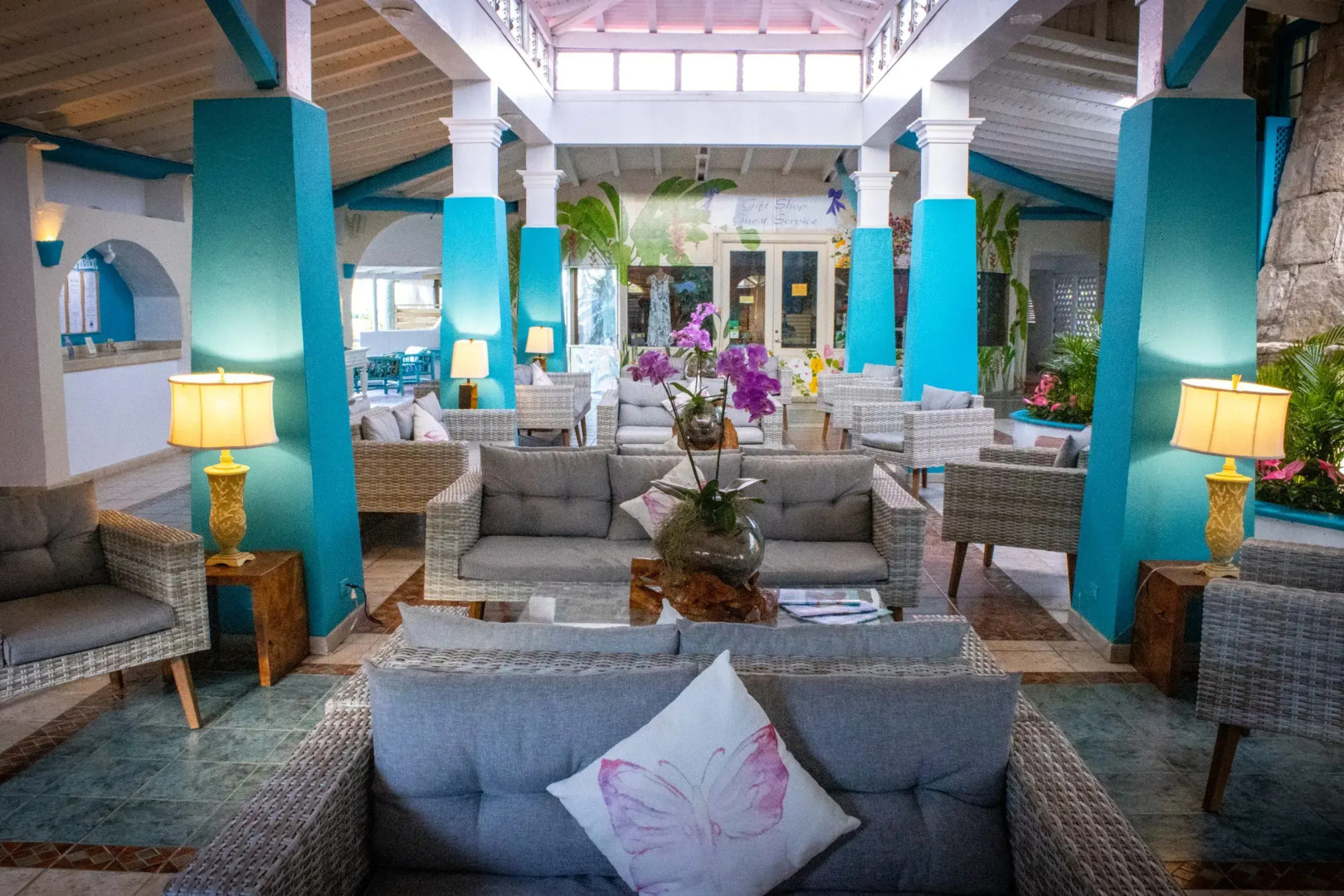 Ocean Point Beach Resort & Spa - Adults Only