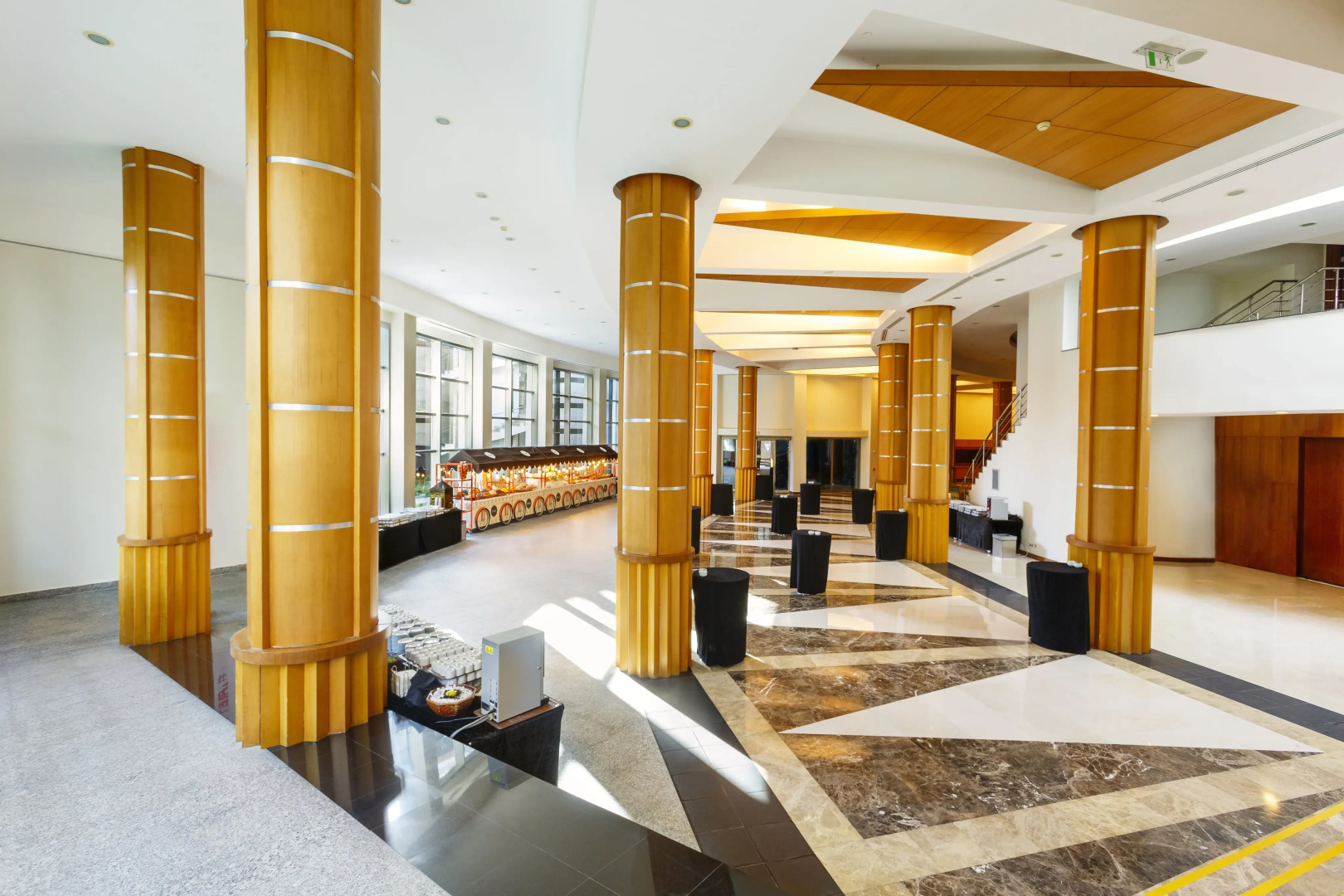 Rixos Sungate - The Land of Legends Access