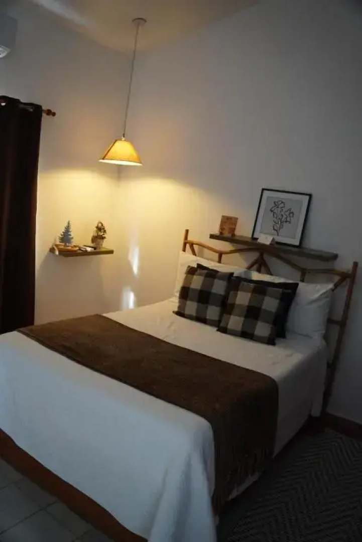 Hotel Montesilva