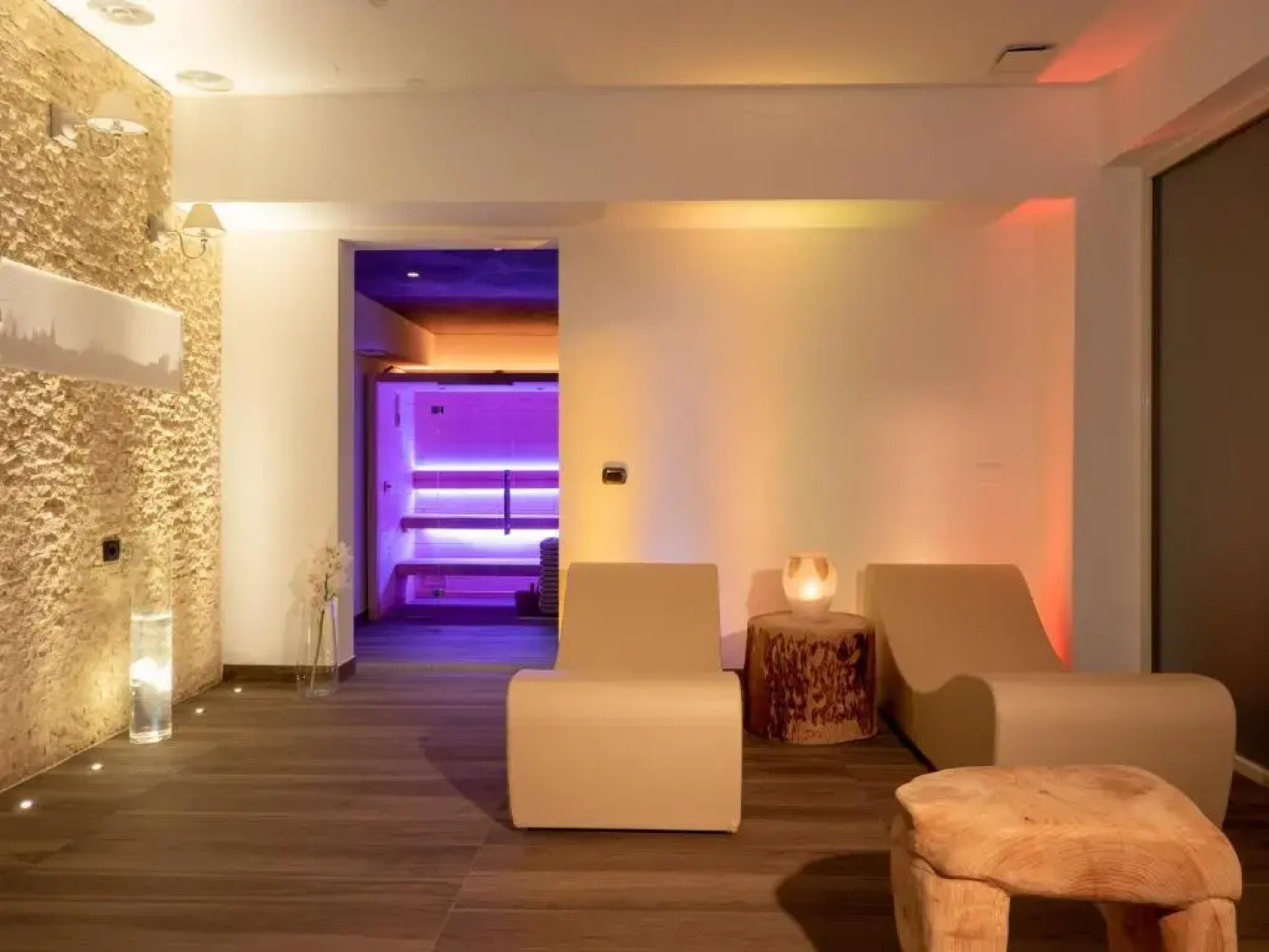 Grand Hotel Impero - Wellness & Exclusive SPA