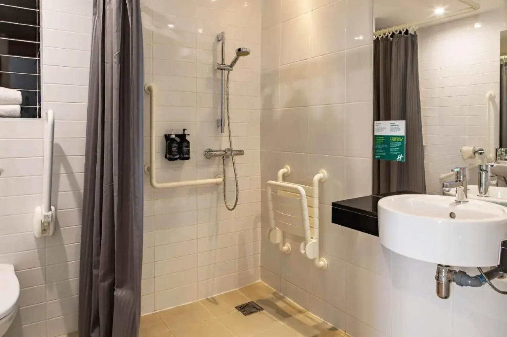 Holiday Inn Marseille Airport by IHG