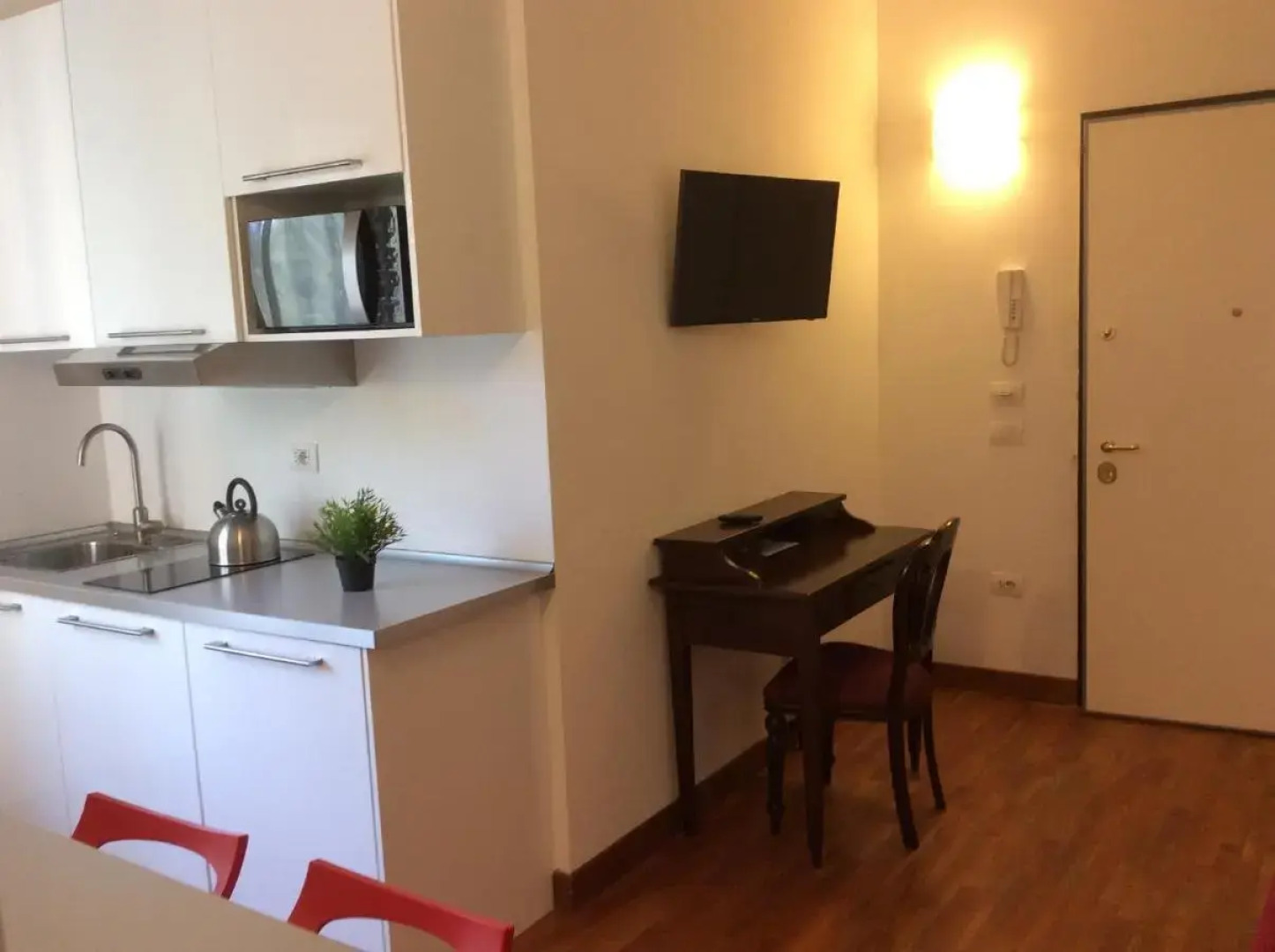 Residenza Grand Hotel Riccione