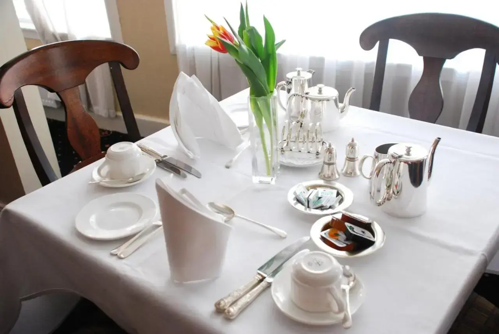 Casey's Hotel Glengarriff