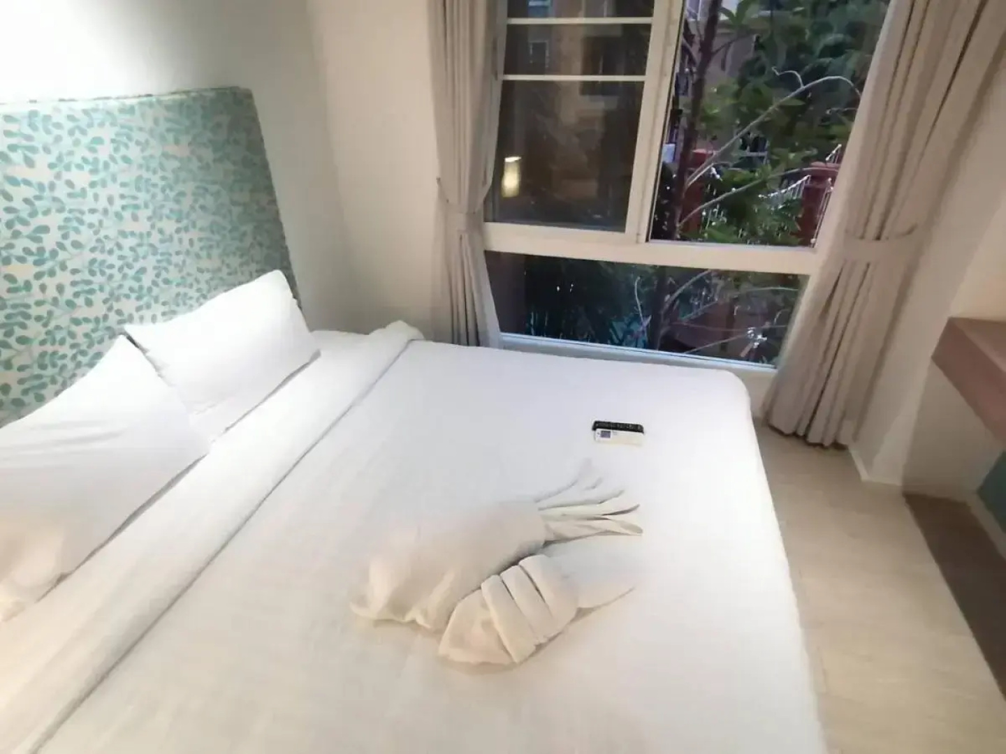 Atlantis Condo by Sompong