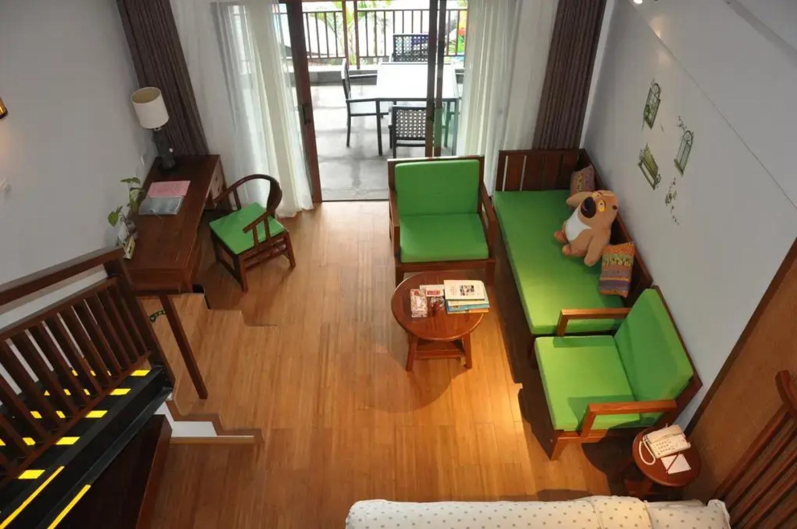 Haikou Happy Farm Resort
