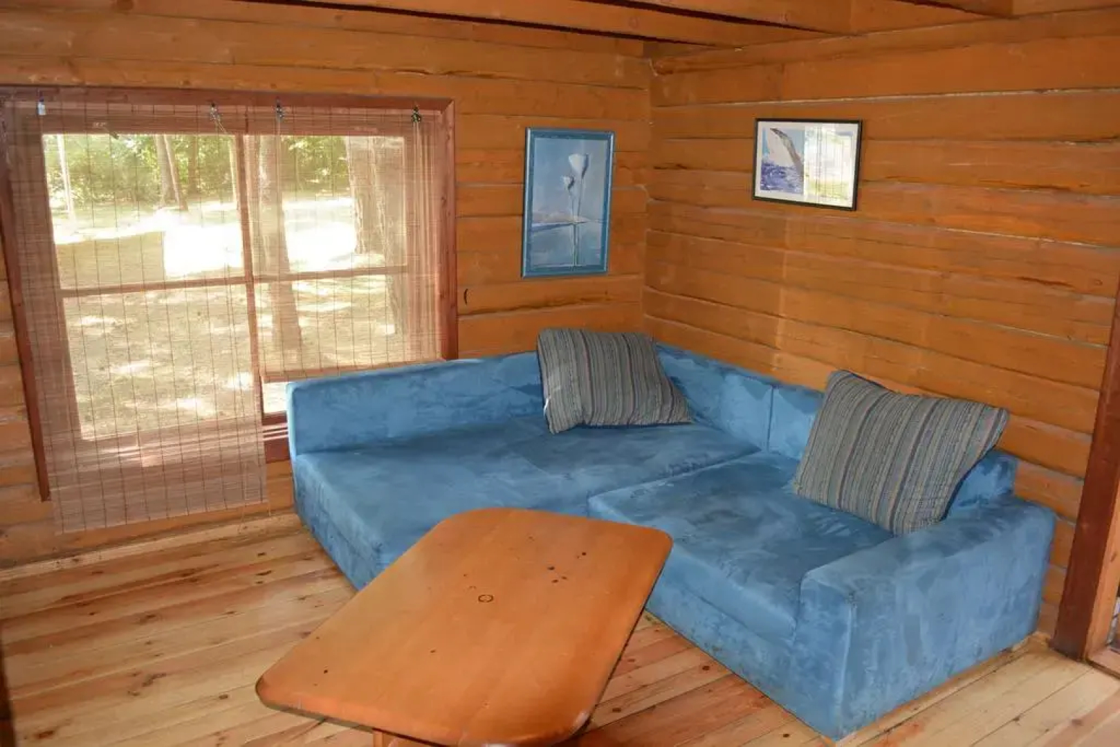 Camping Juras Priedes