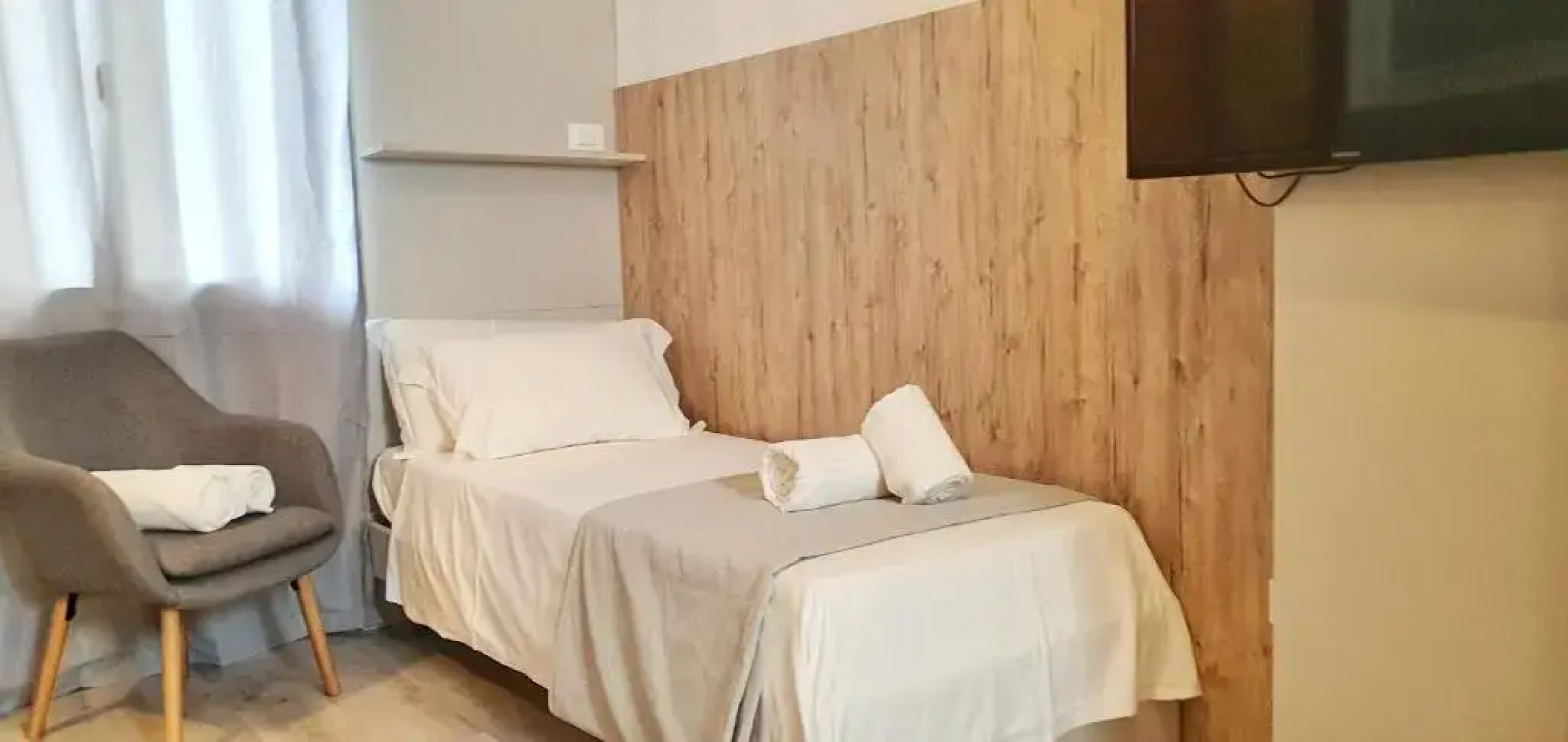 The BED & BIKE Feltre
