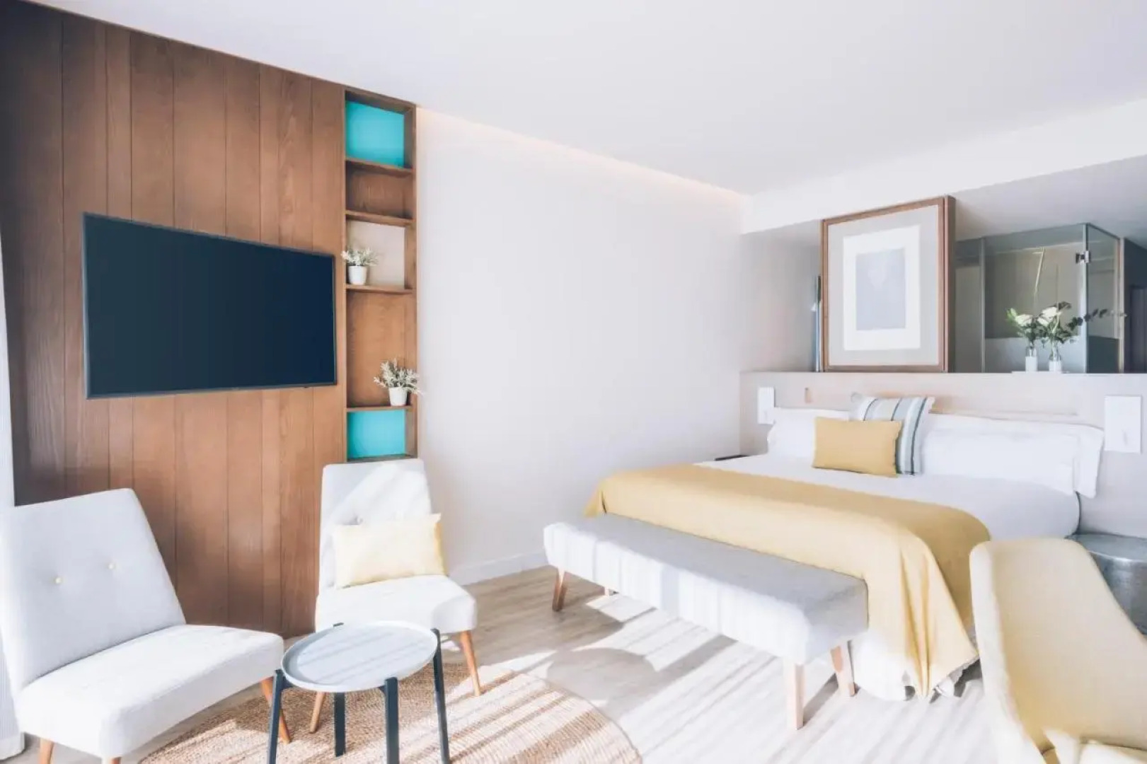 Iberostar Selection Llaut Palma - Adults Only