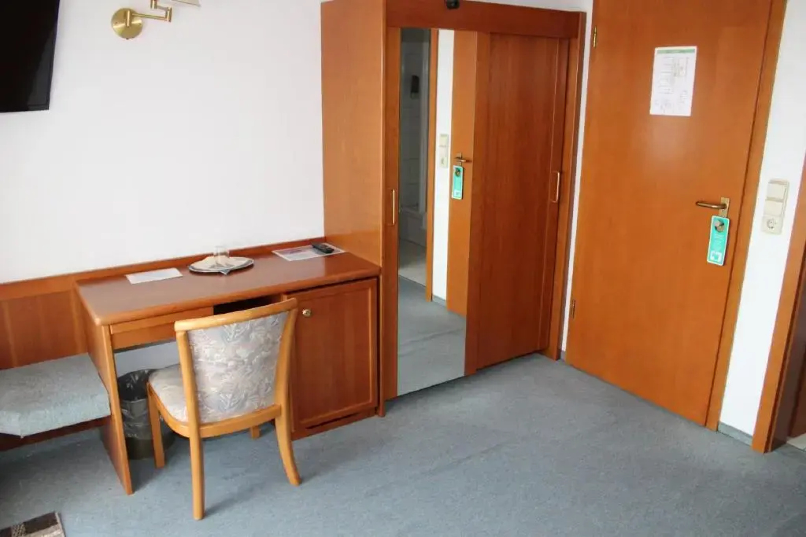 Landhotel Hirsch