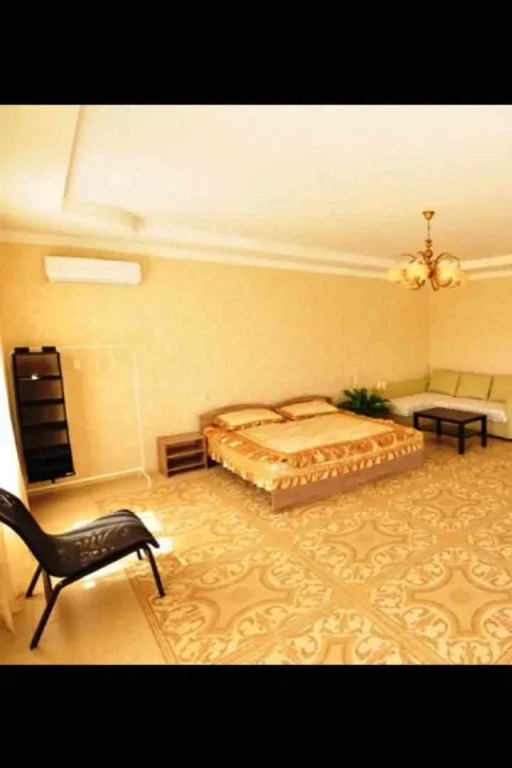 Domik V Derevne Guest House