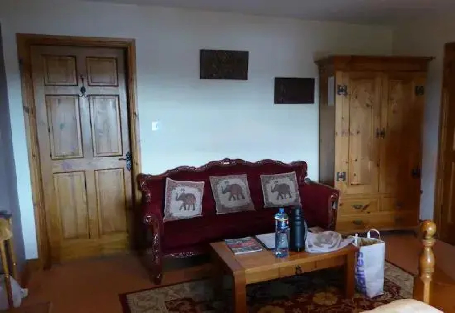 Rossmore Manor